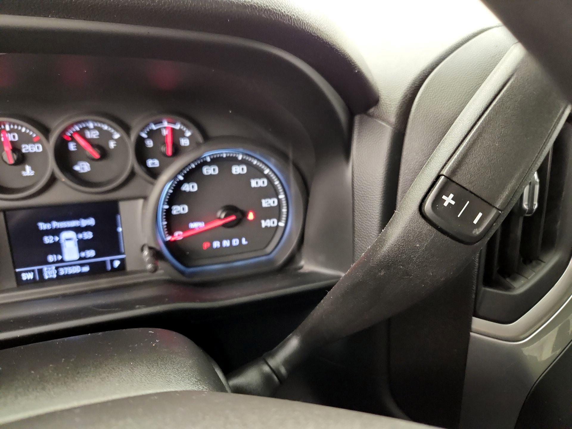 Thumbnail: 2024 Chevrolet Silverado 2500 - 17