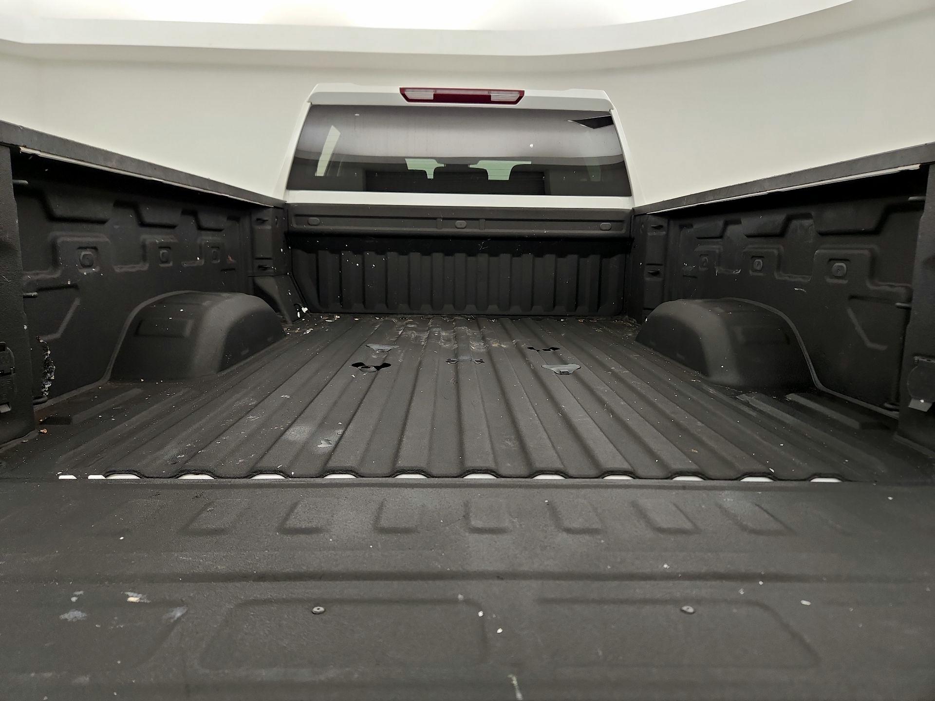 Thumbnail: 2024 Chevrolet Silverado 2500 - 20