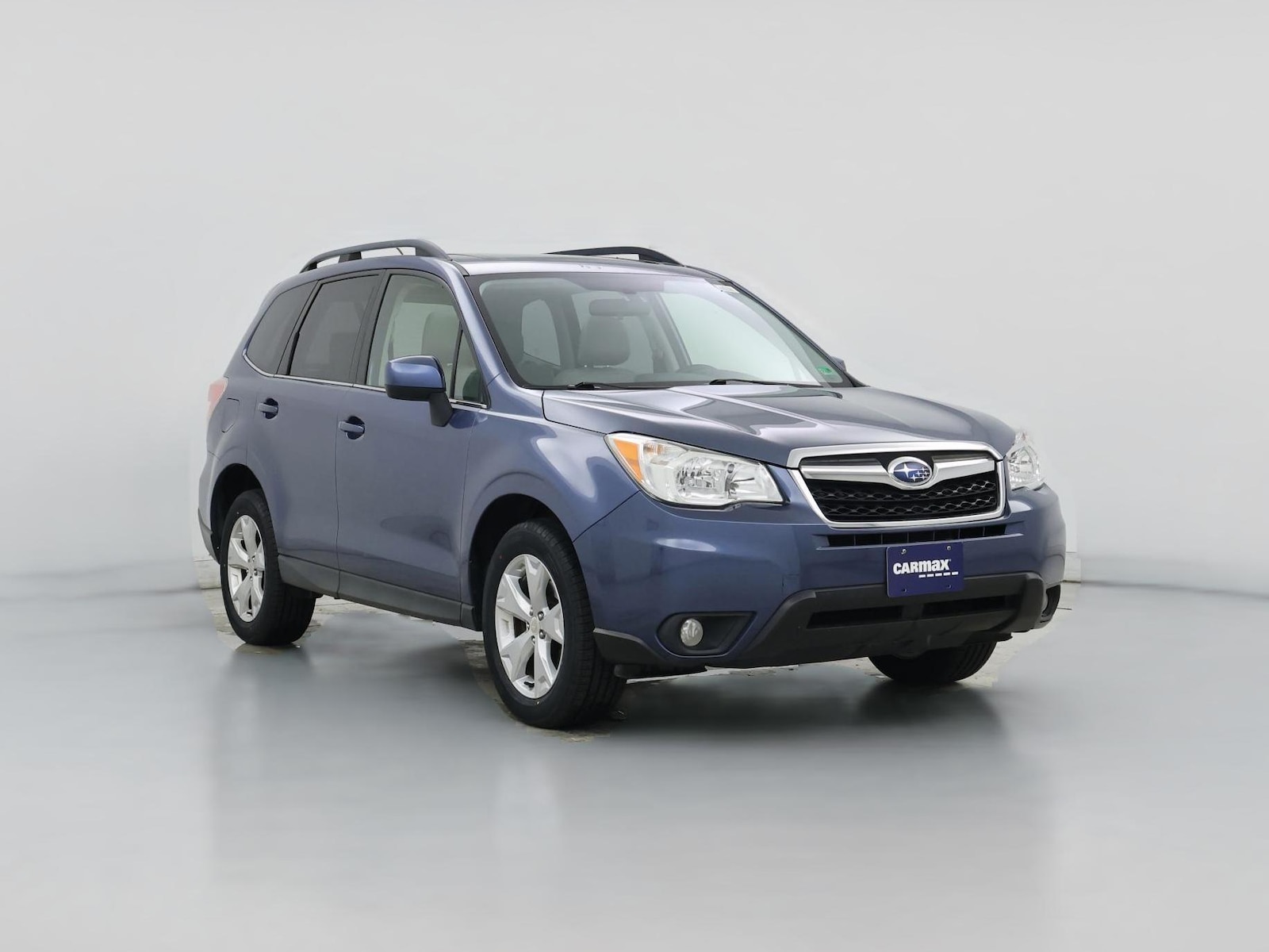 2014 Subaru Forester i Limited