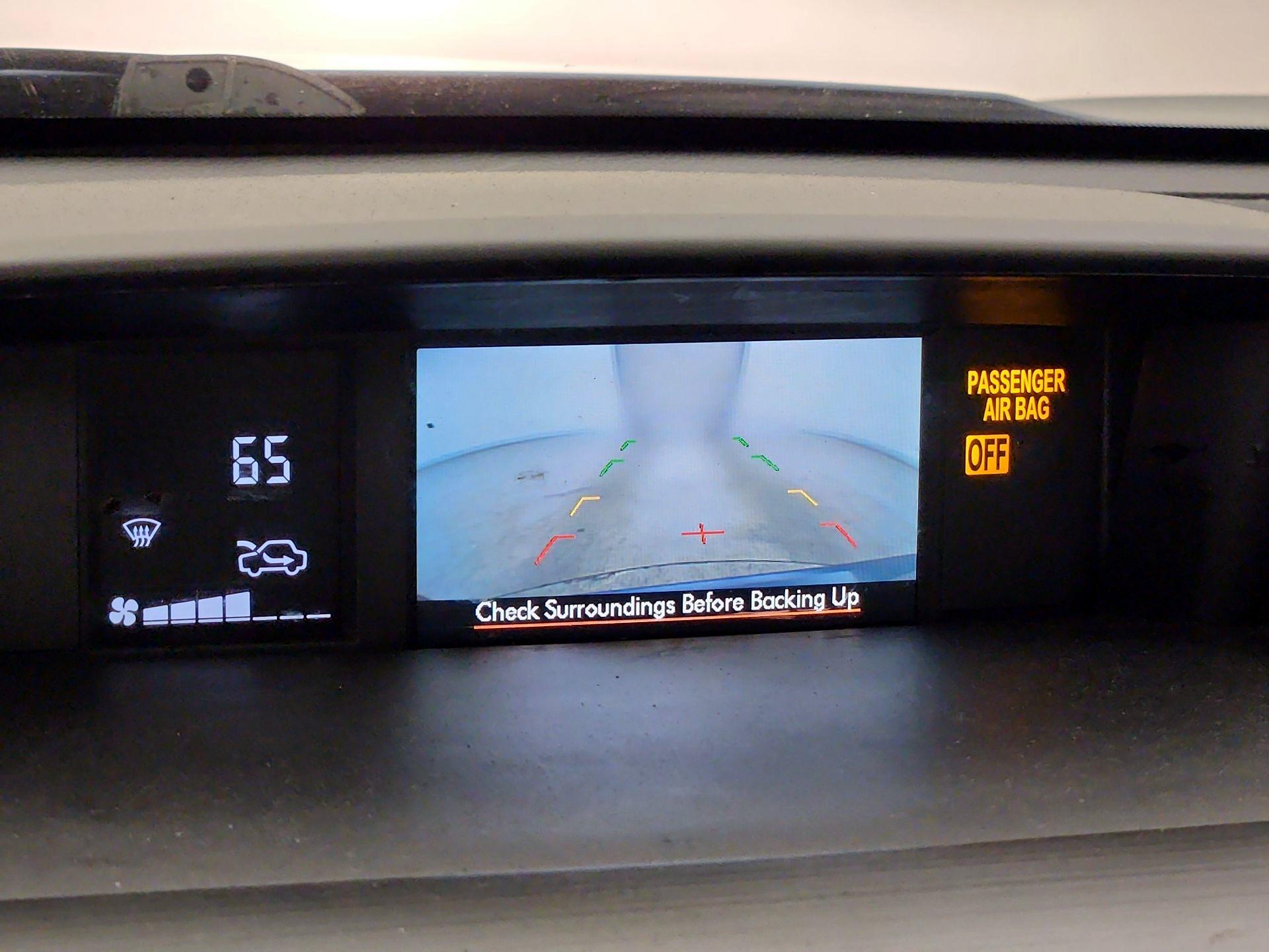 Thumbnail: 2014 Subaru Forester - 14