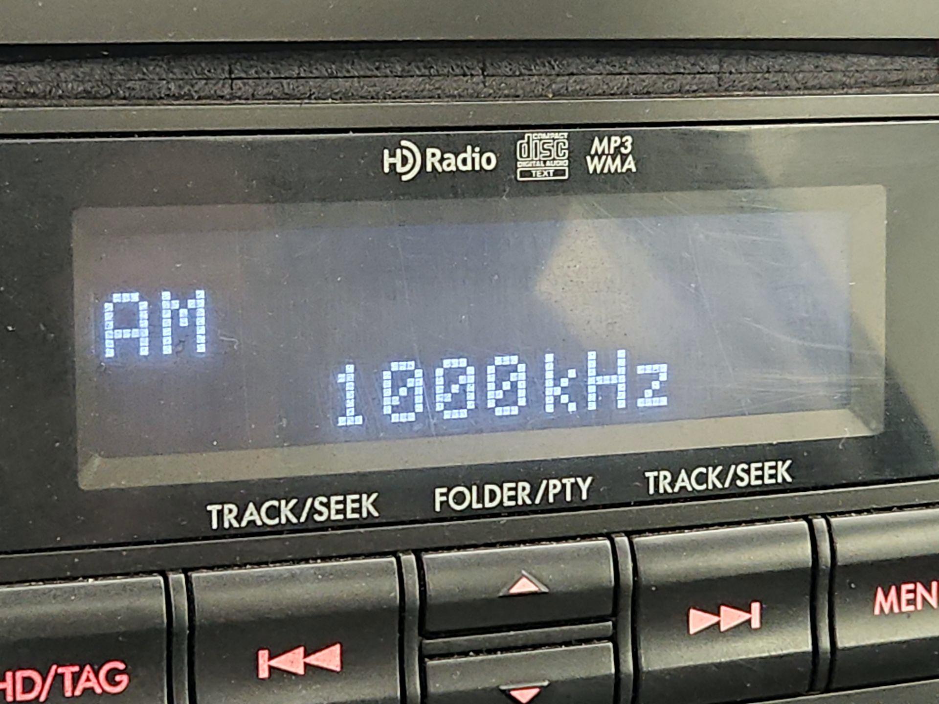 Thumbnail: 2014 Subaru Forester - 15