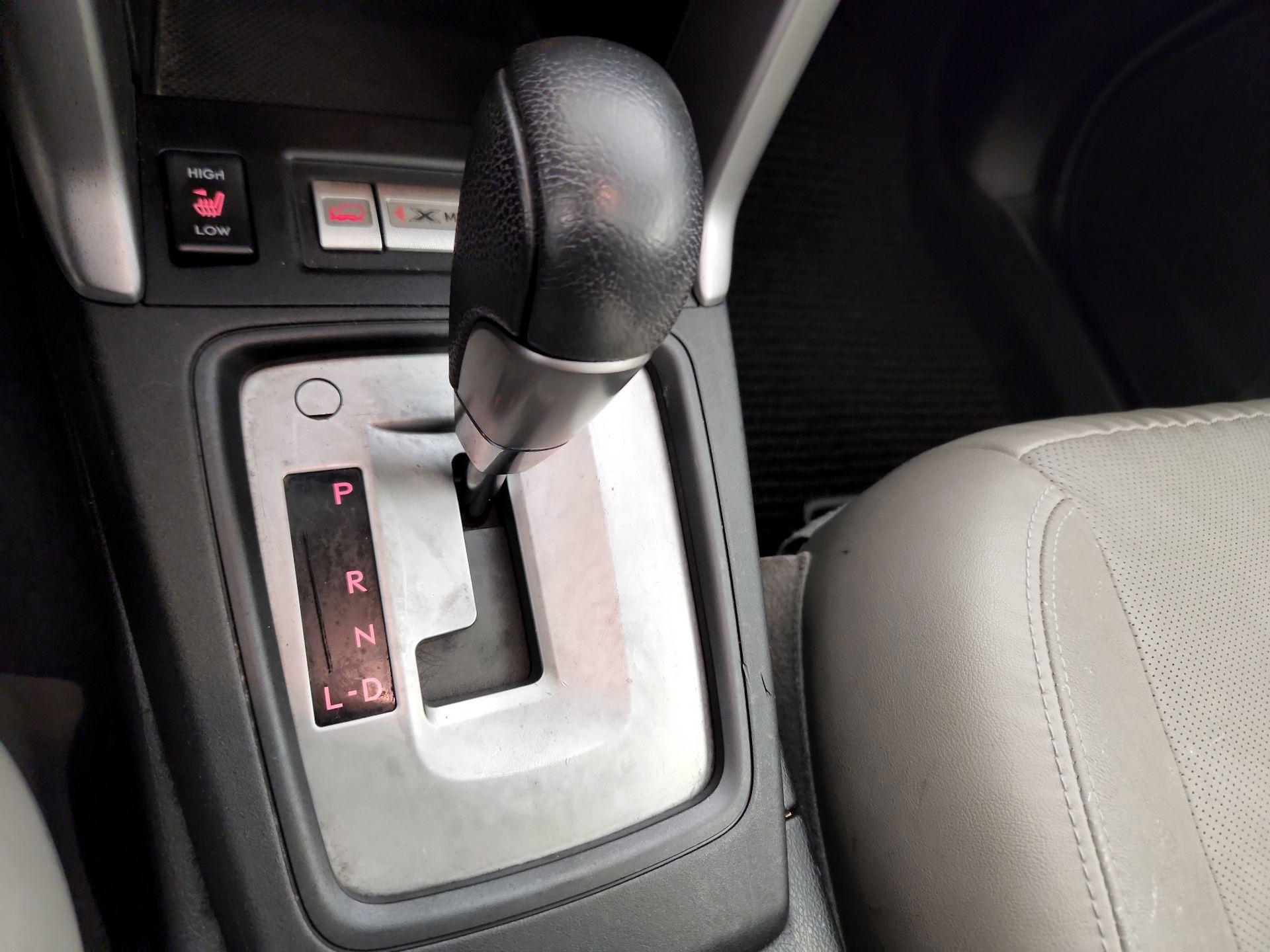 Thumbnail: 2014 Subaru Forester - 17