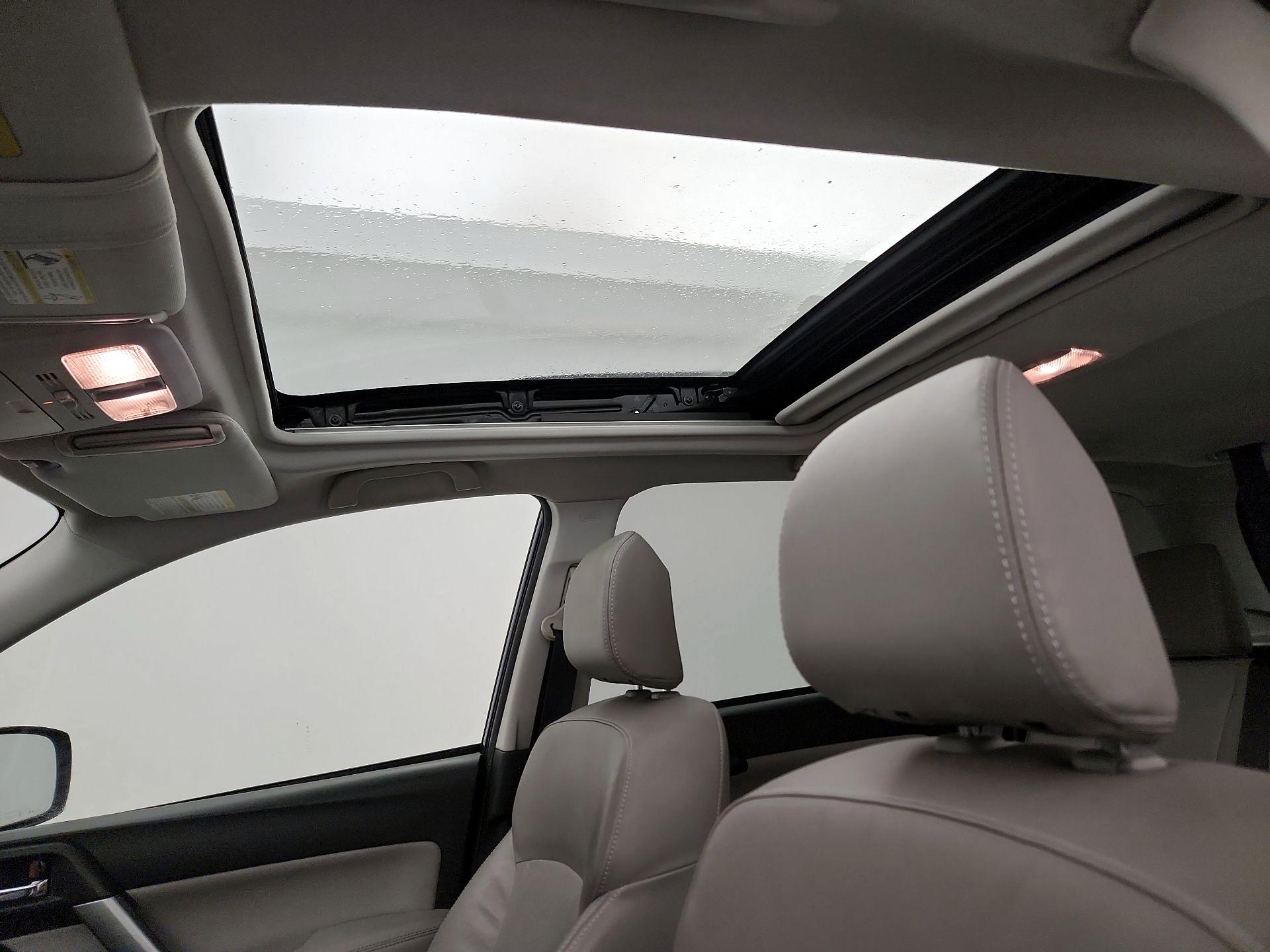 Thumbnail: 2014 Subaru Forester - 19