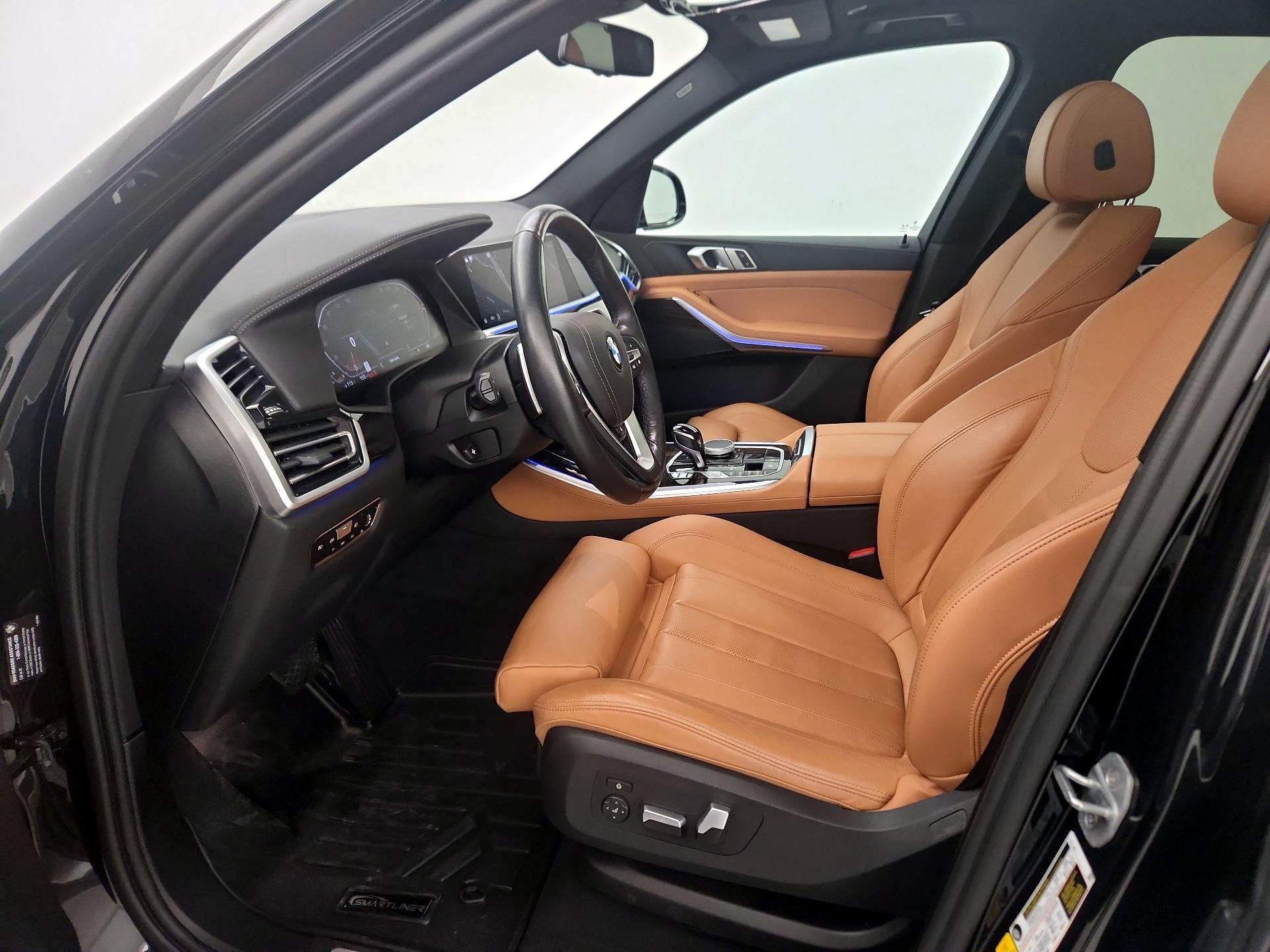 Thumbnail: 2021 BMW X5 - 11