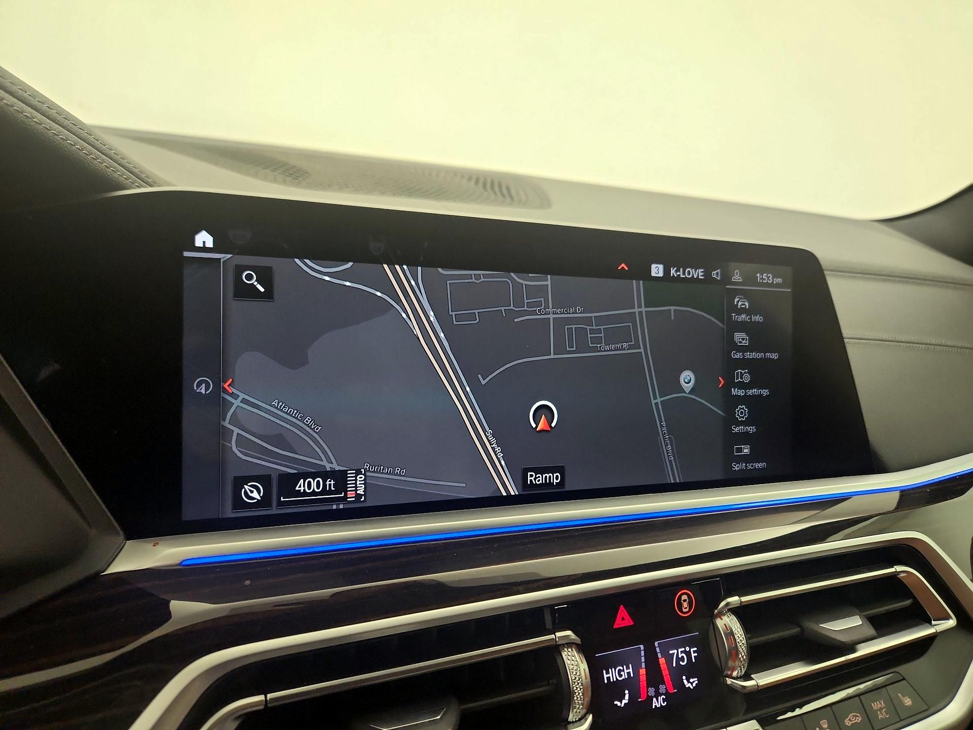 Thumbnail: 2021 BMW X5 - 14