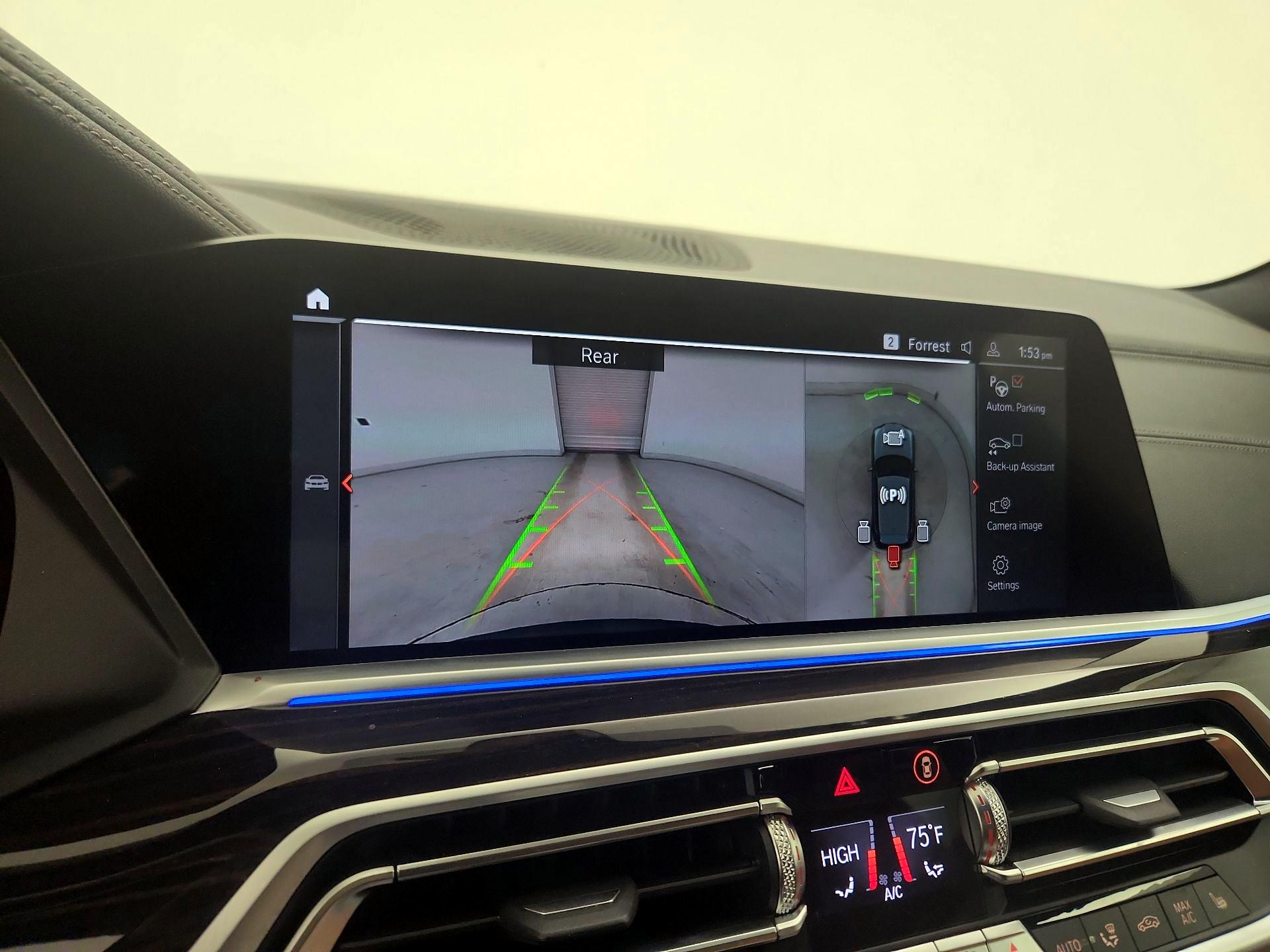 Thumbnail: 2021 BMW X5 - 15