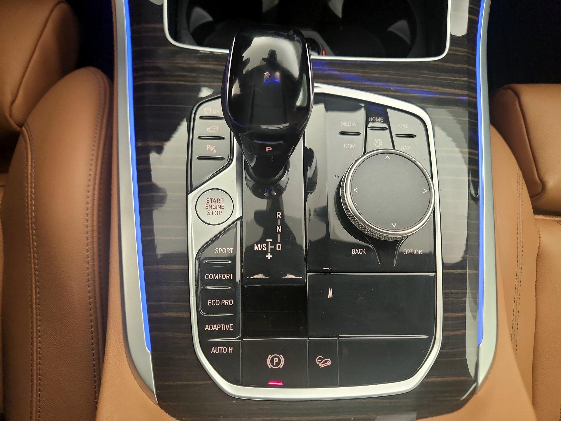 Thumbnail: 2021 BMW X5 - 18