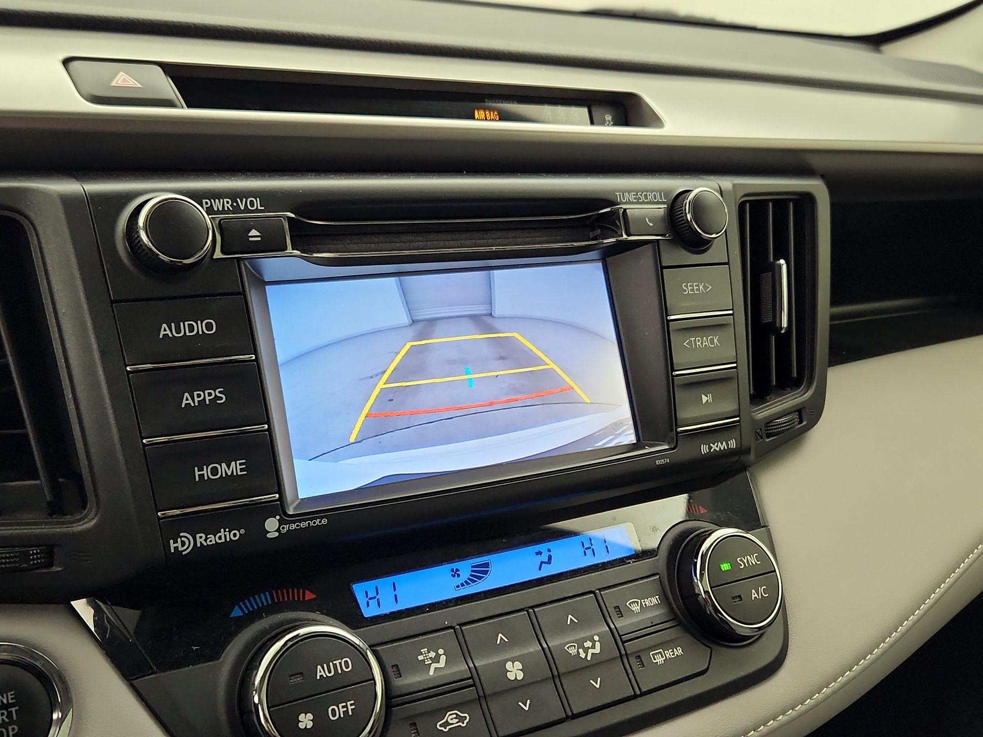 Thumbnail: 2018 Toyota RAV4 - 14