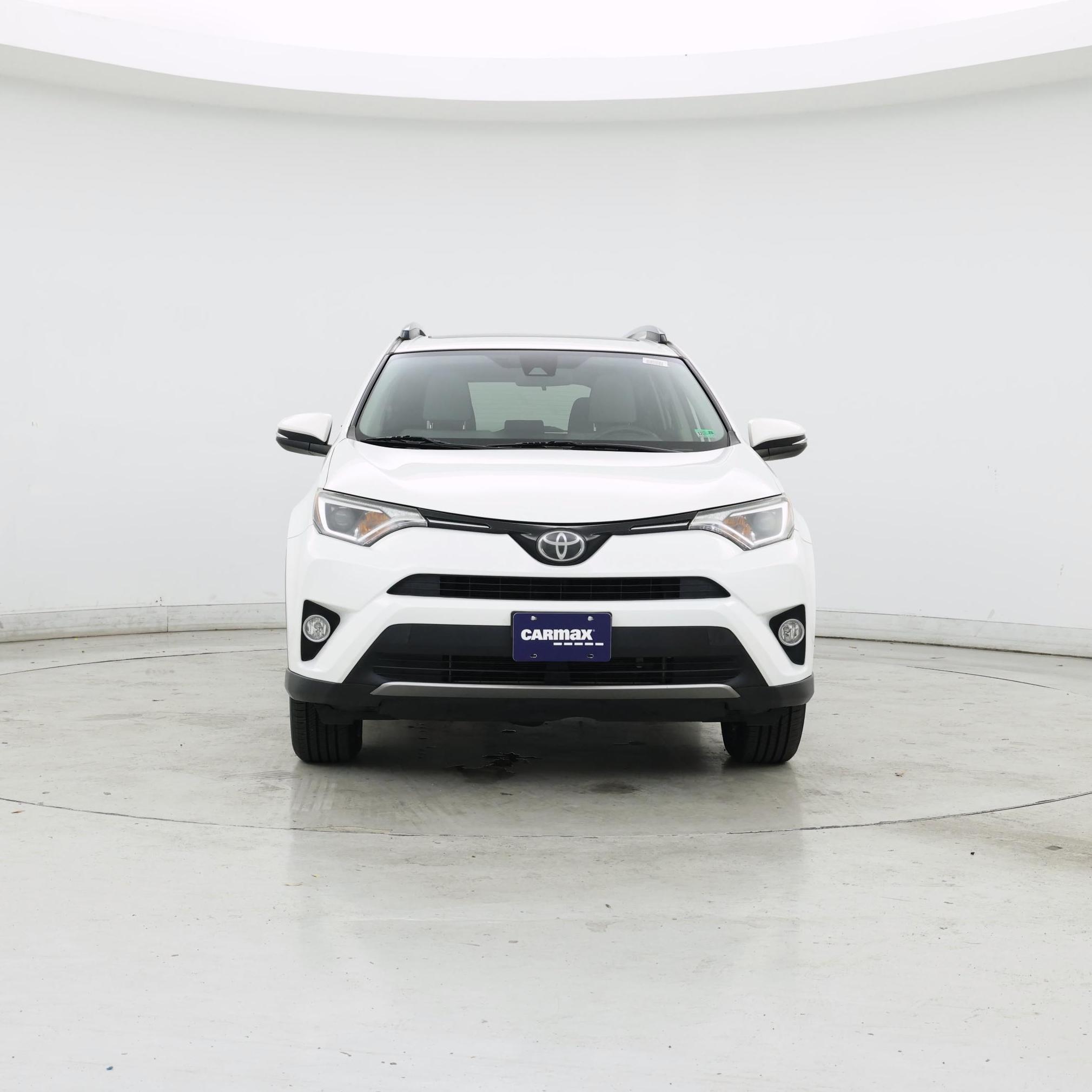 Thumbnail: 2018 Toyota RAV4 - 5