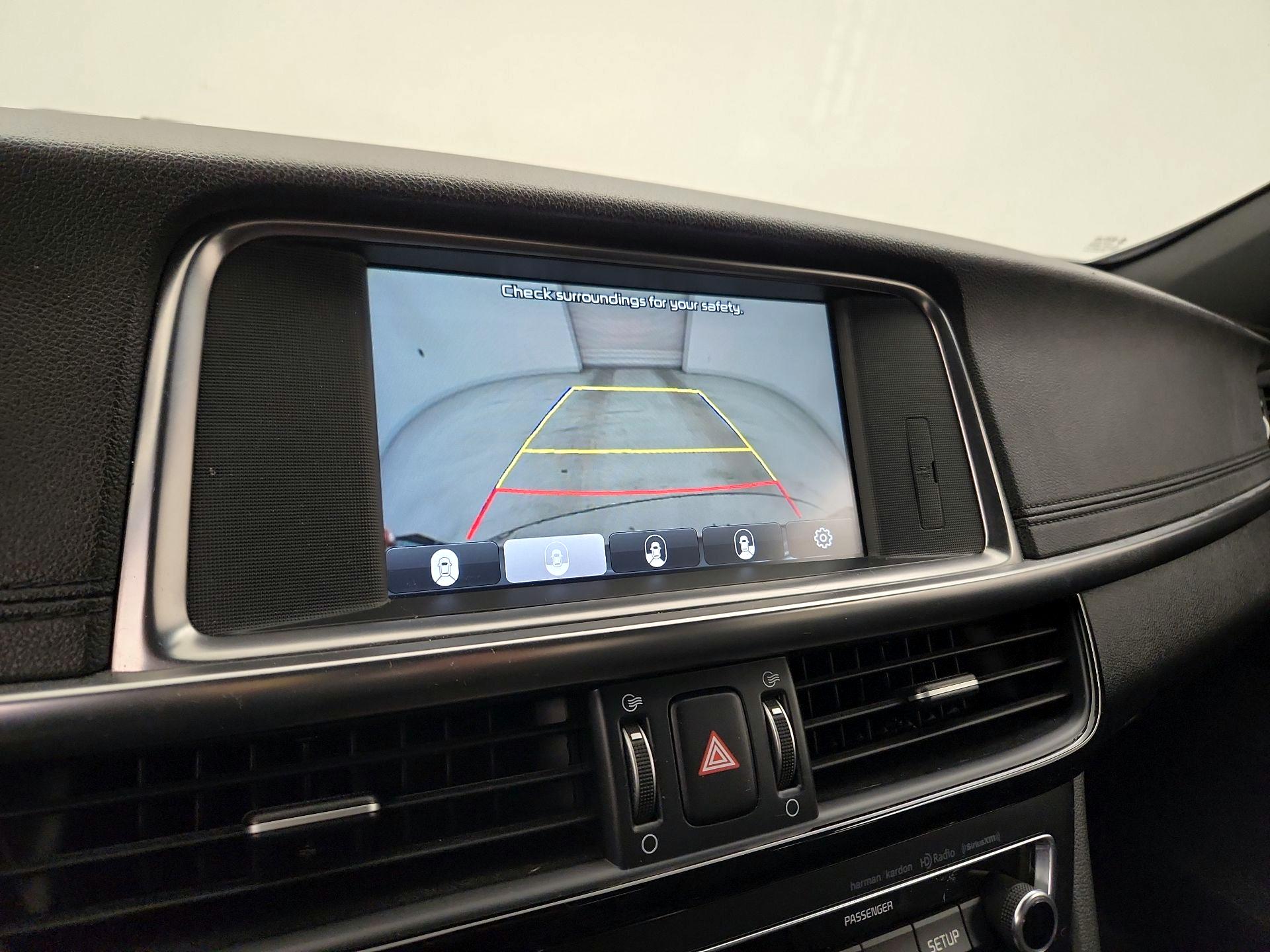 Thumbnail: 2018 Kia Optima - 15