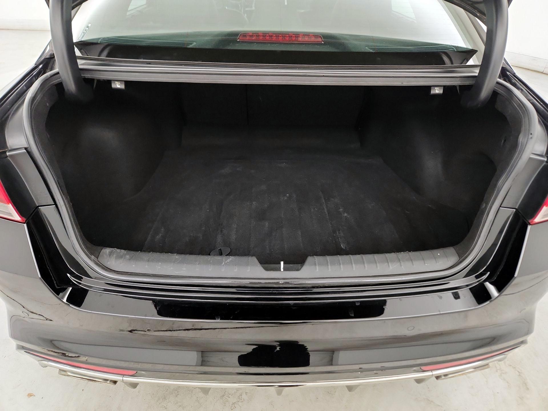 Thumbnail: 2018 Kia Optima - 20