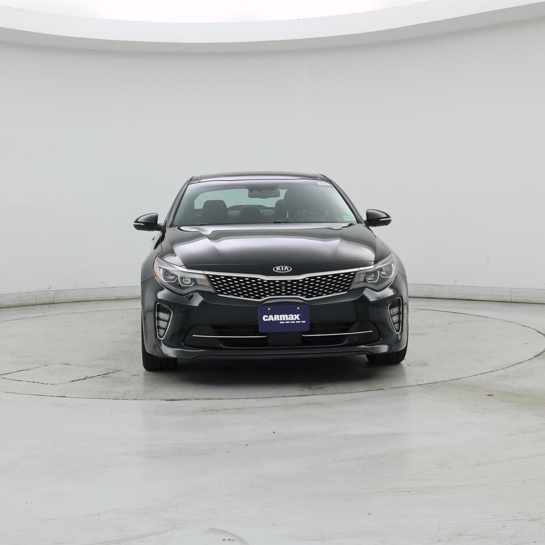 Thumbnail: 2018 Kia Optima - 5