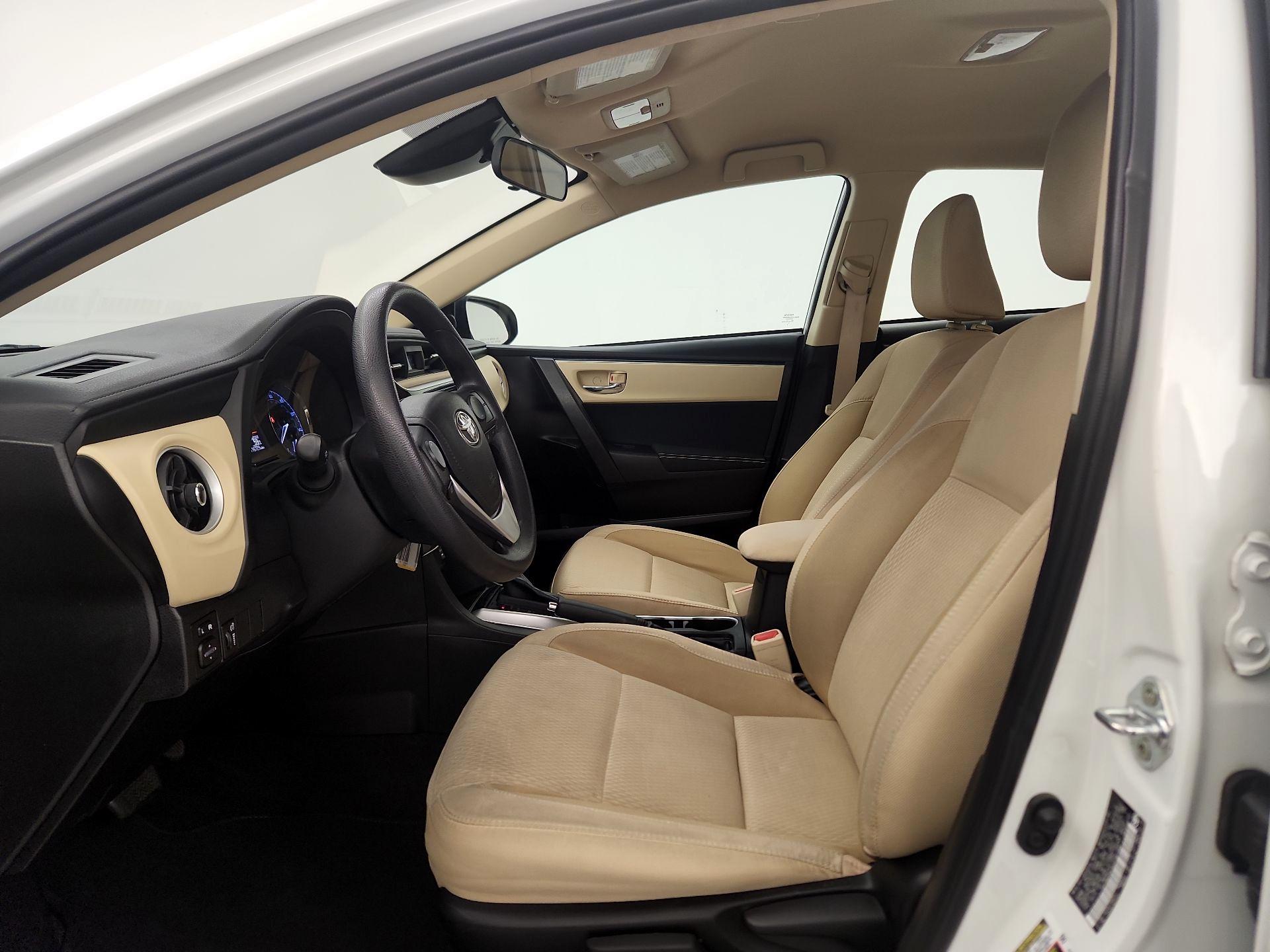 Thumbnail: 2018 Toyota Corolla - 11