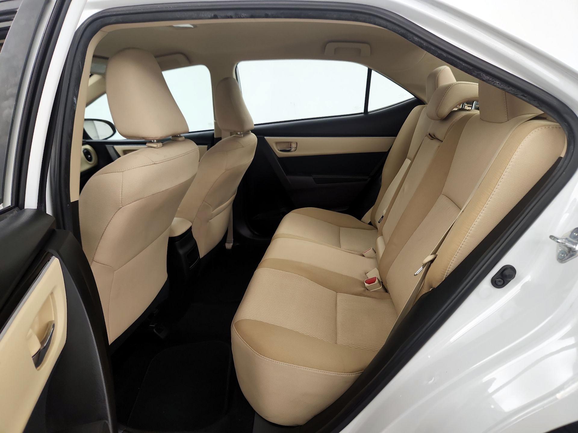 Thumbnail: 2018 Toyota Corolla - 19