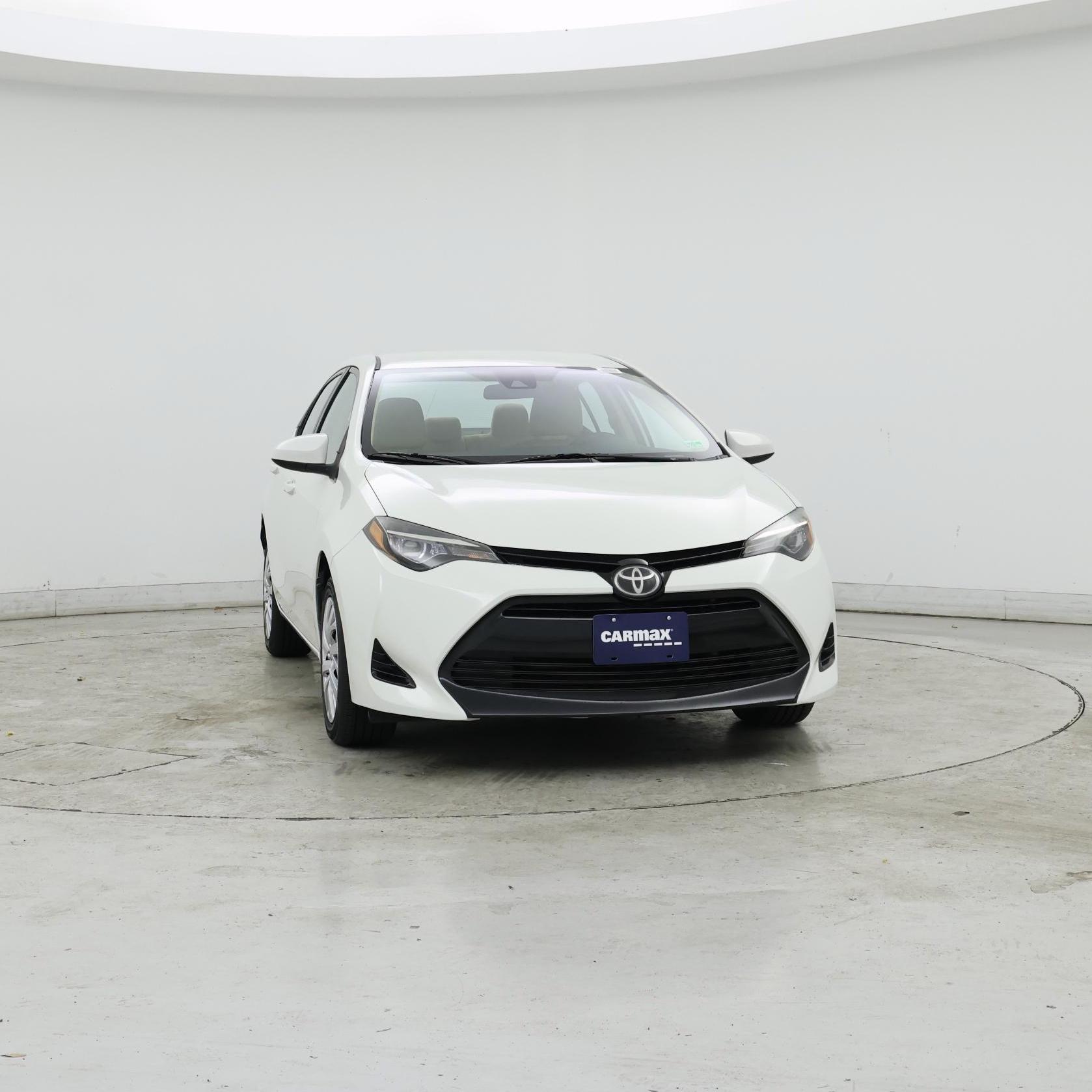 Thumbnail: 2018 Toyota Corolla - 5