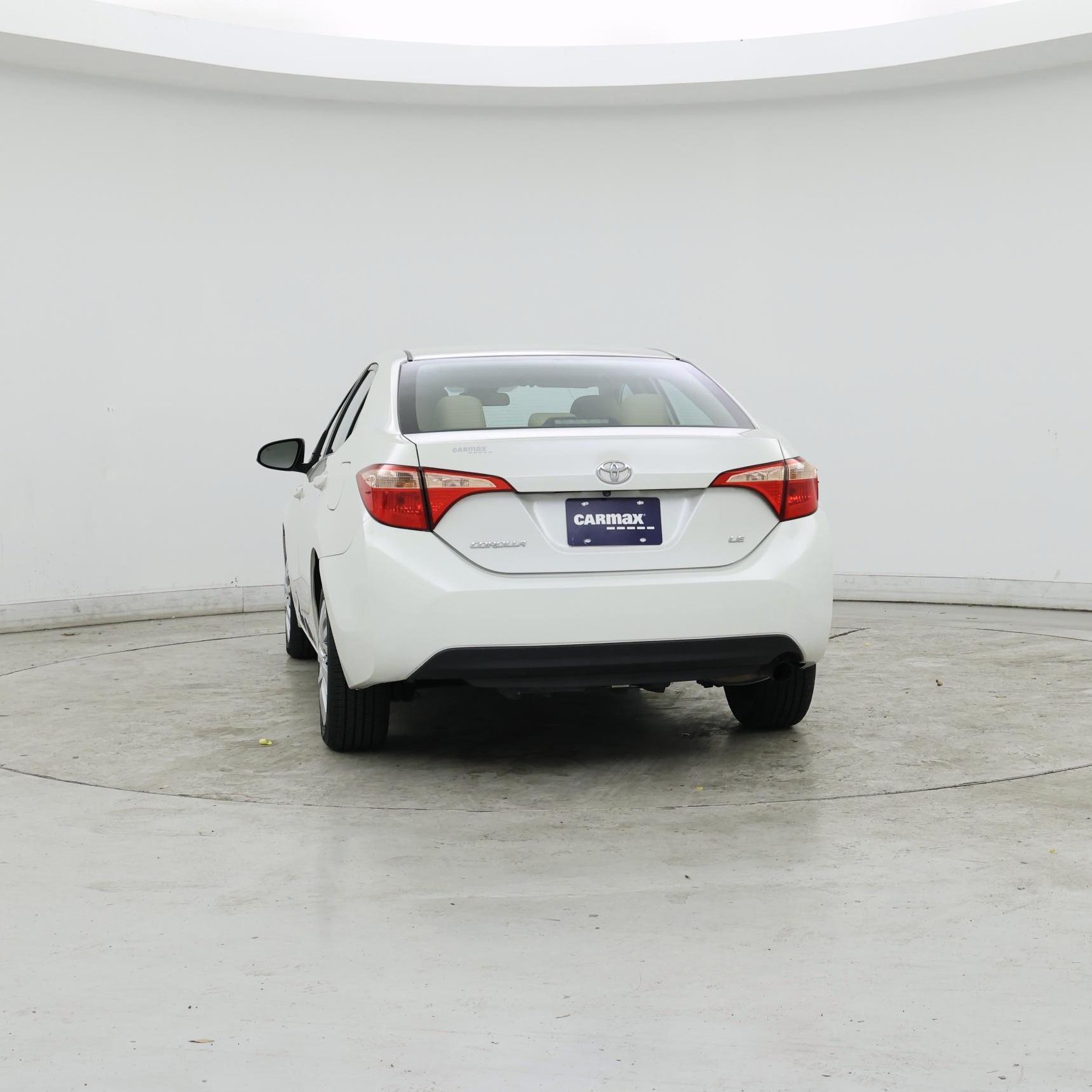 Thumbnail: 2018 Toyota Corolla - 6