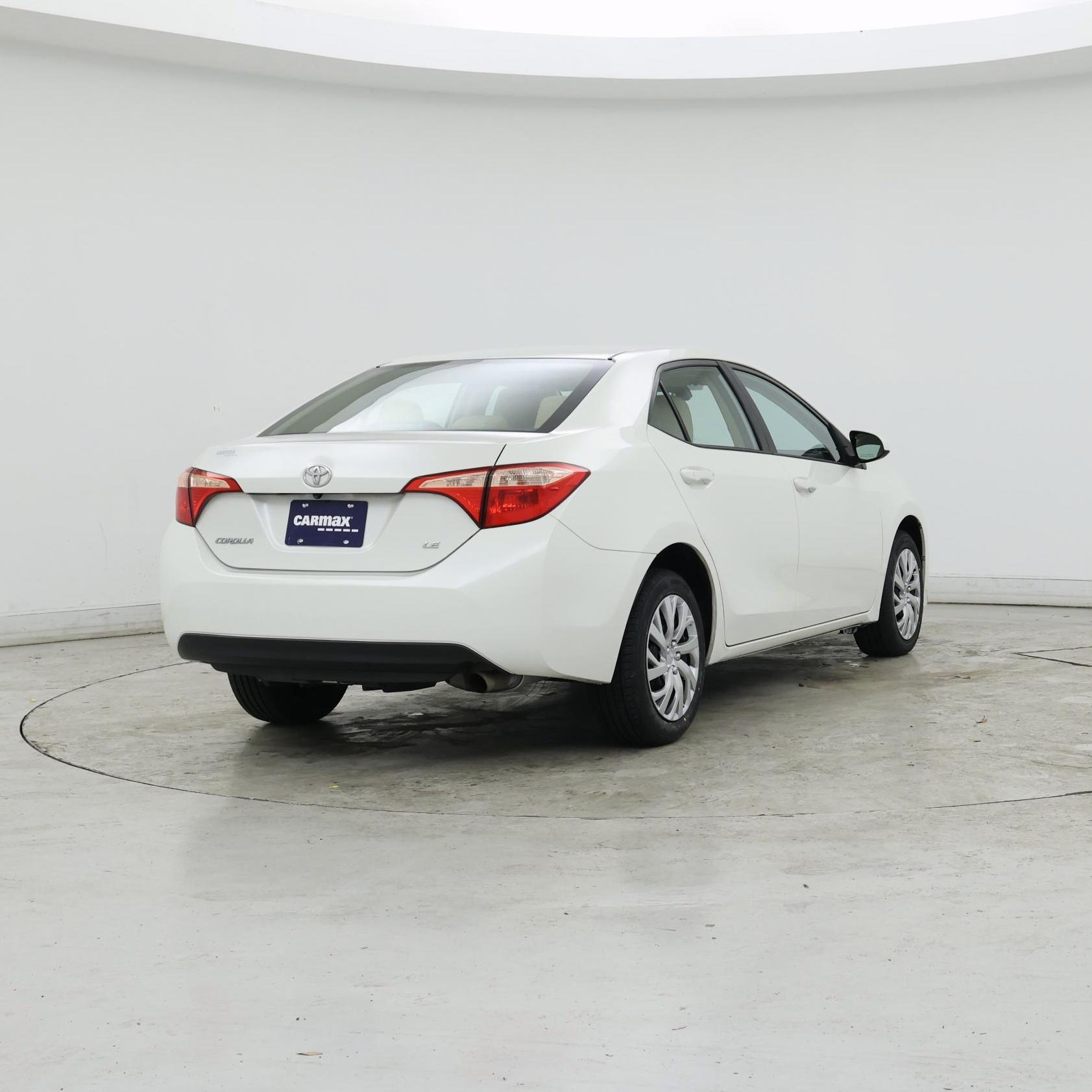 Thumbnail: 2018 Toyota Corolla - 8