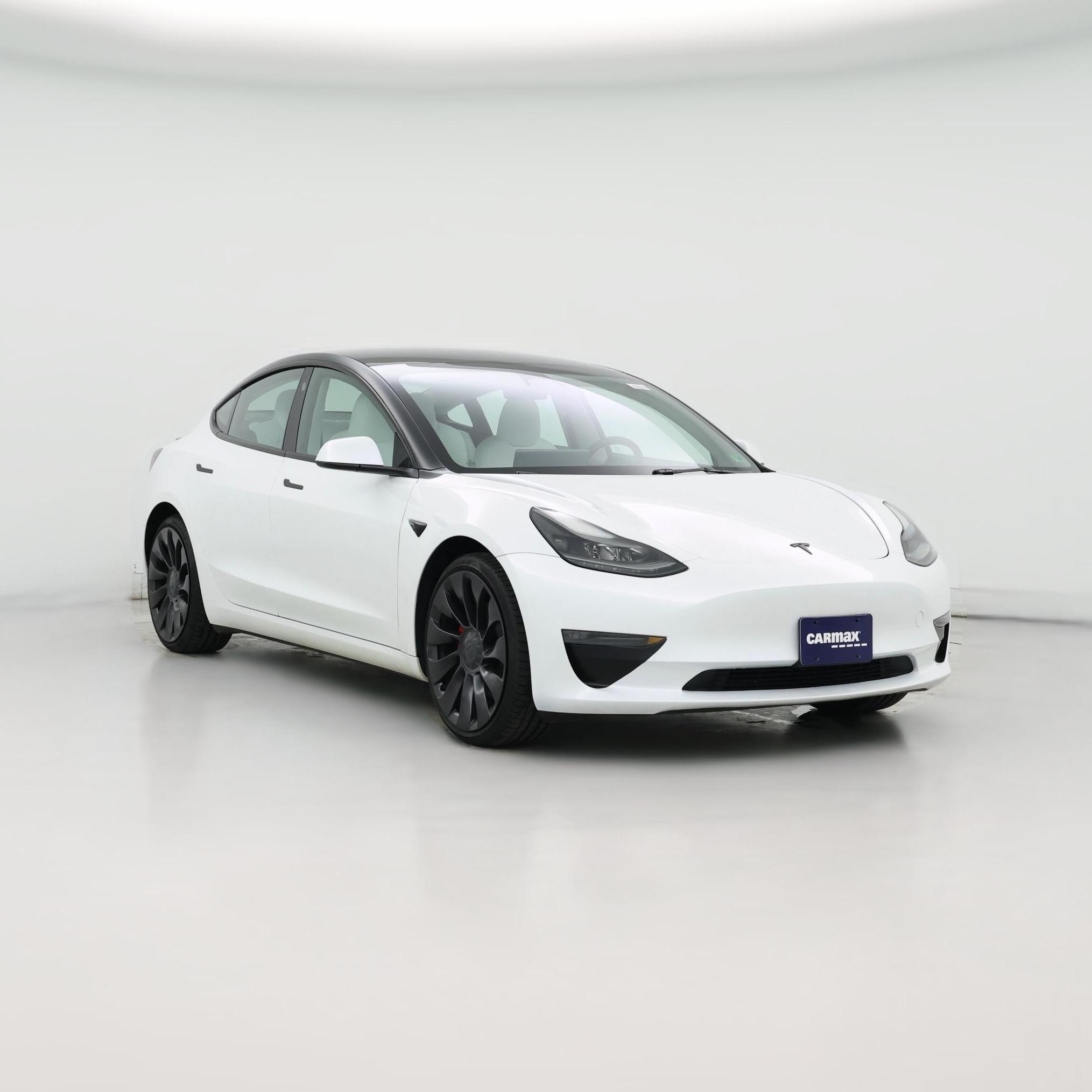 Thumbnail: 2023 Tesla Model 3 - 1