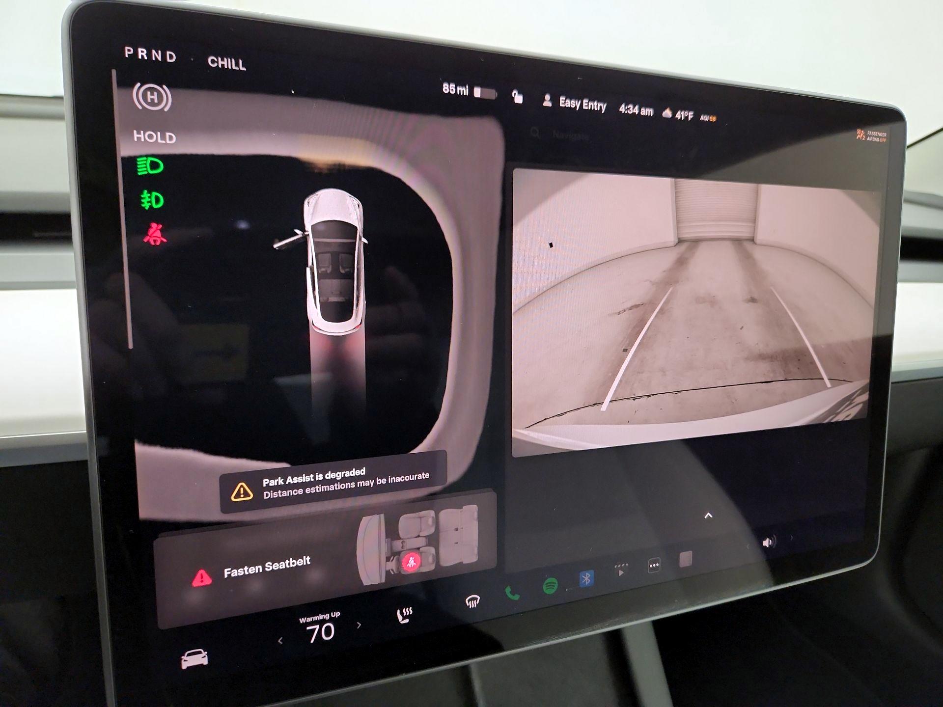 Thumbnail: 2023 Tesla Model 3 - 15