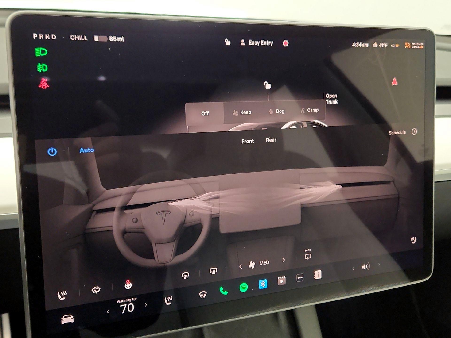 Thumbnail: 2023 Tesla Model 3 - 17