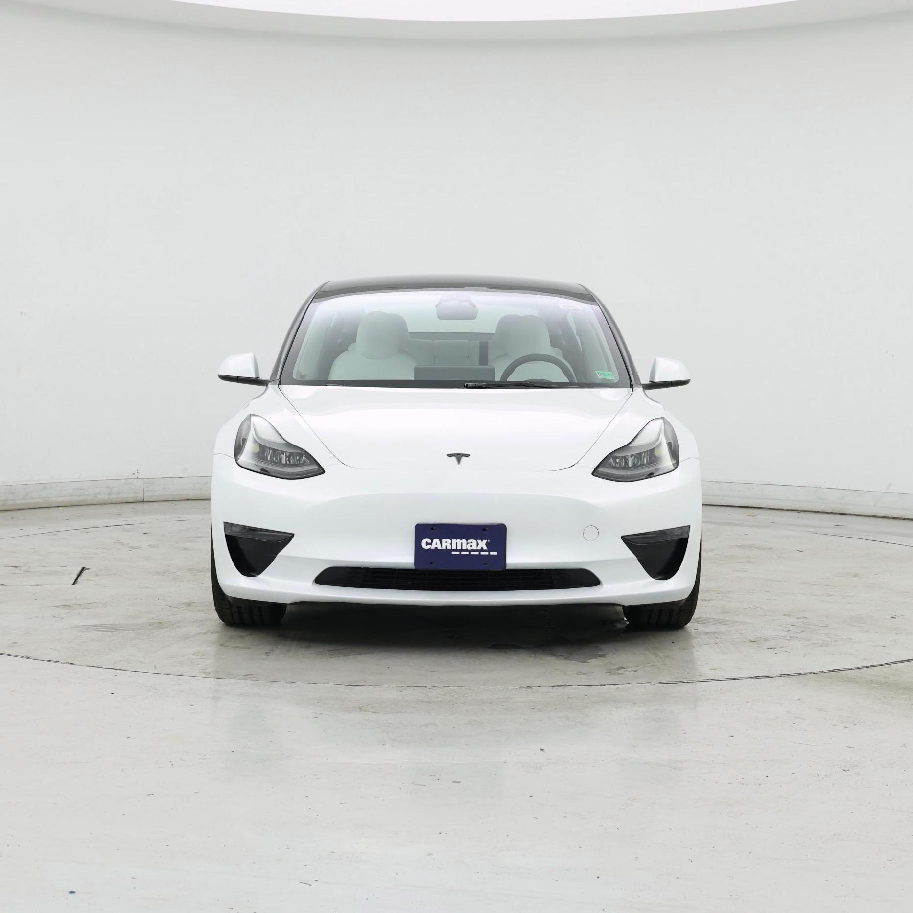 Thumbnail: 2023 Tesla Model 3 - 5