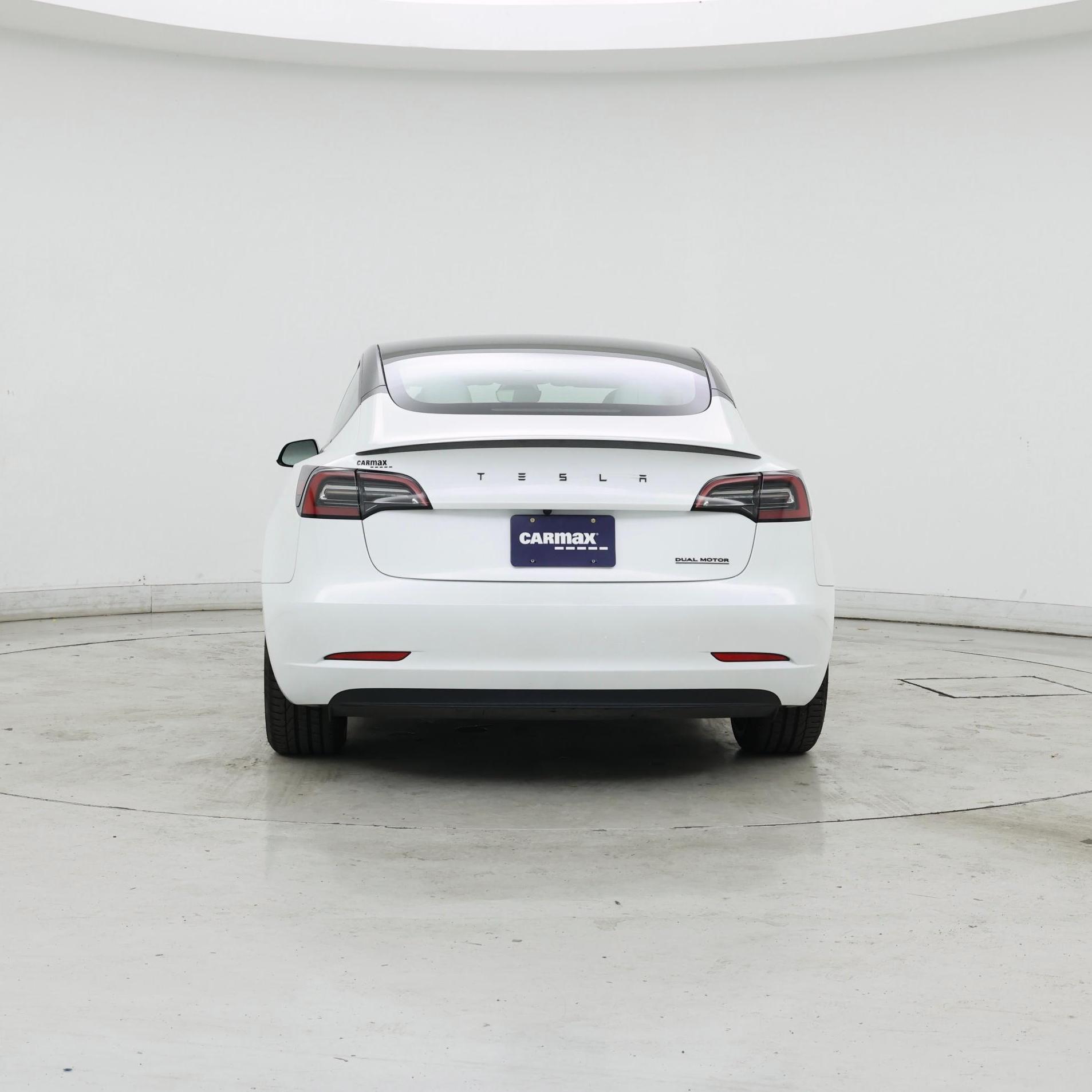 Thumbnail: 2023 Tesla Model 3 - 6