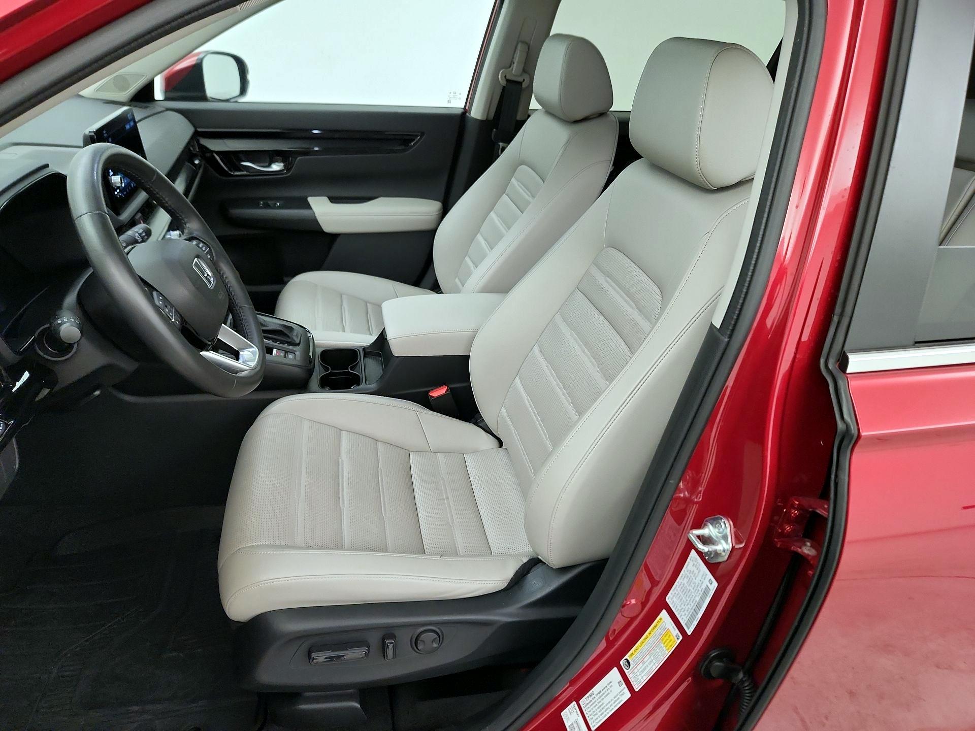 Thumbnail: 2024 Honda CR-V - 11