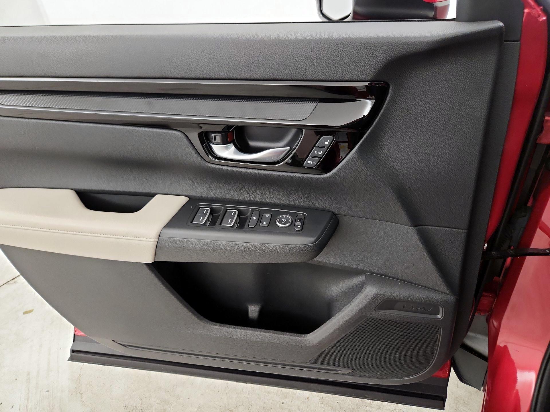 Thumbnail: 2024 Honda CR-V - 12