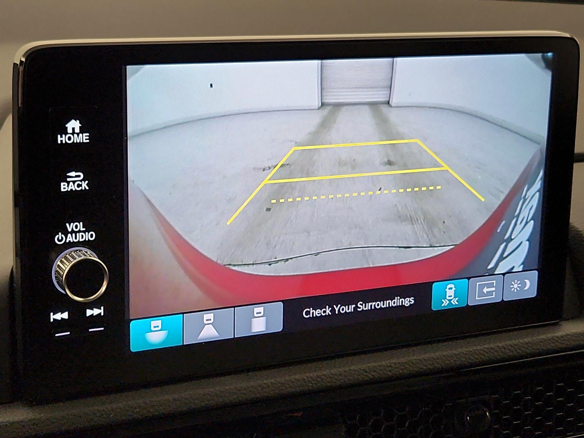 Thumbnail: 2024 Honda CR-V - 14