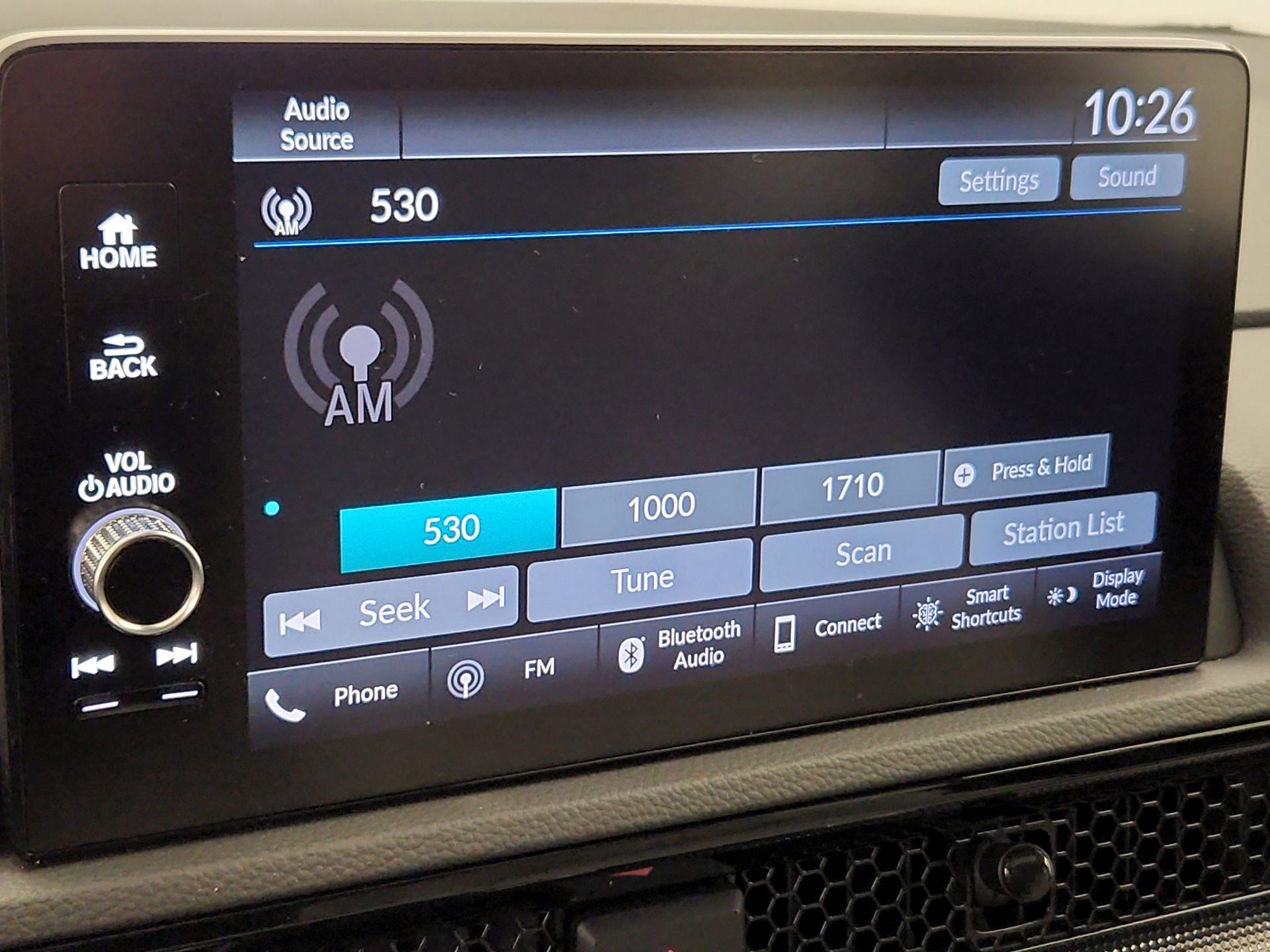 Thumbnail: 2024 Honda CR-V - 15