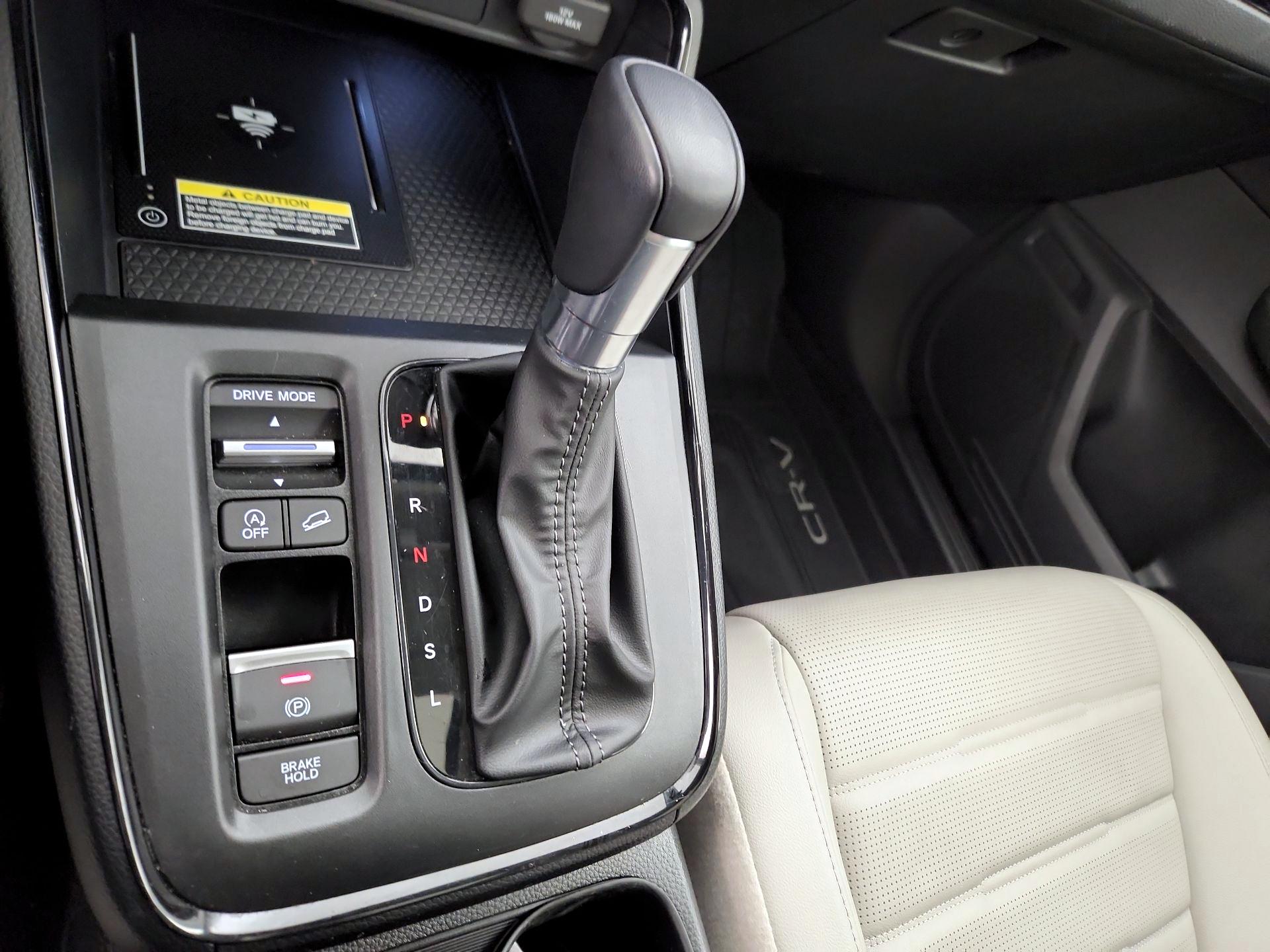 Thumbnail: 2024 Honda CR-V - 17