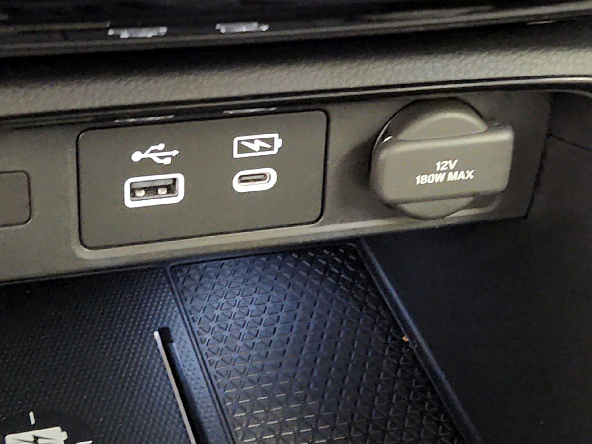 Thumbnail: 2024 Honda CR-V - 18