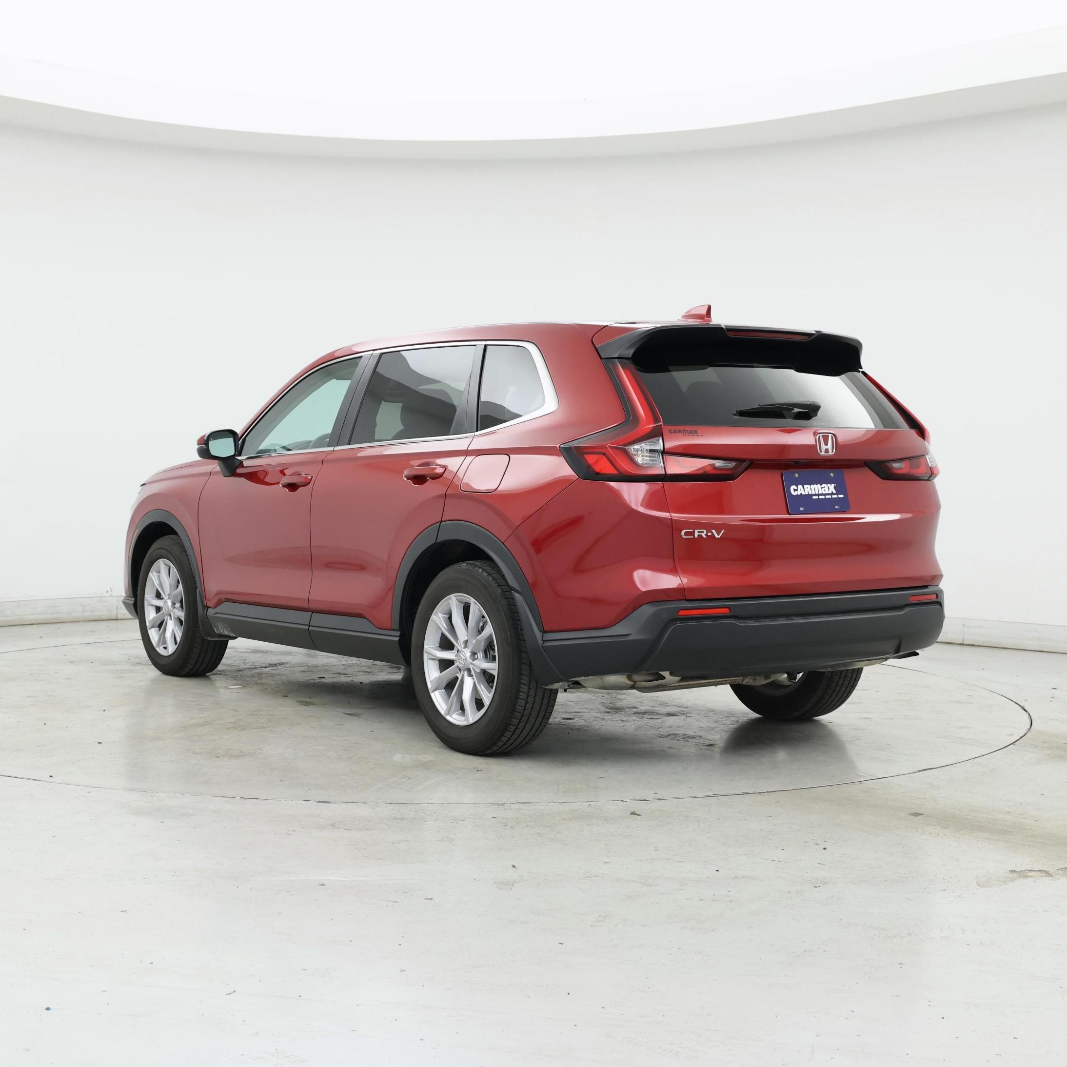 Thumbnail: 2024 Honda CR-V - 2