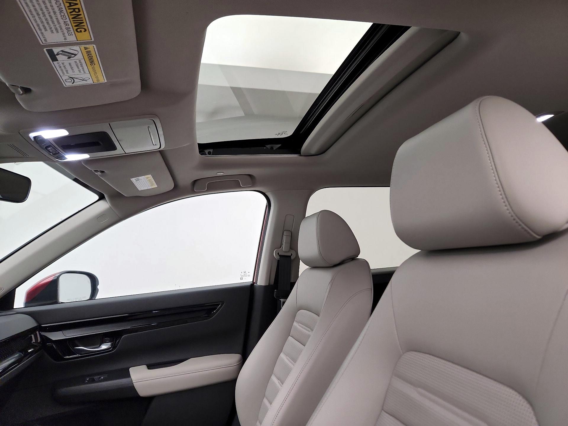 Thumbnail: 2024 Honda CR-V - 19