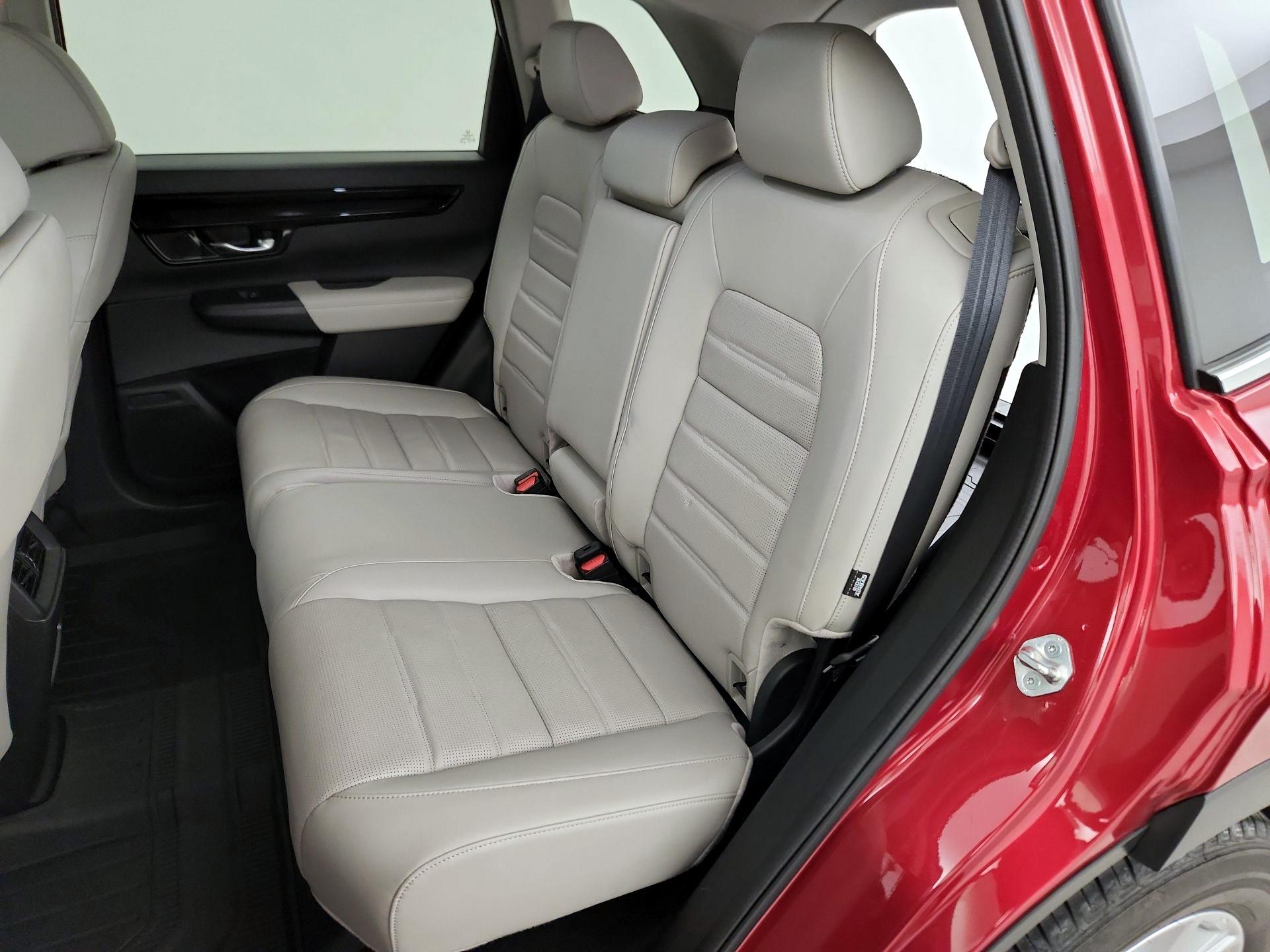 Thumbnail: 2024 Honda CR-V - 20