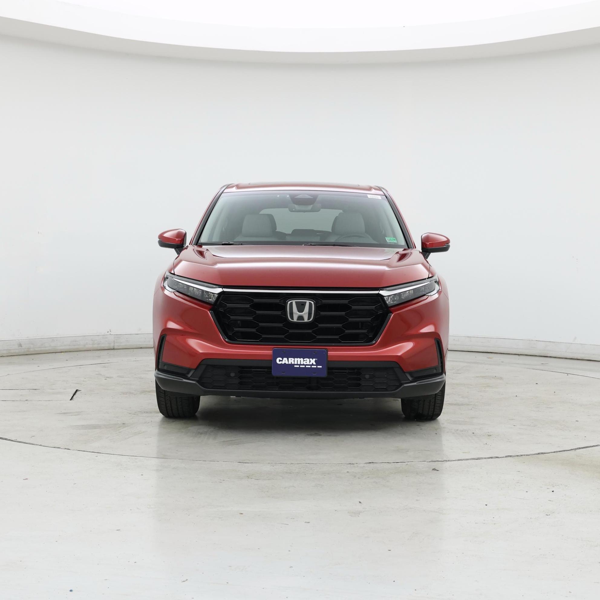 Thumbnail: 2024 Honda CR-V - 5