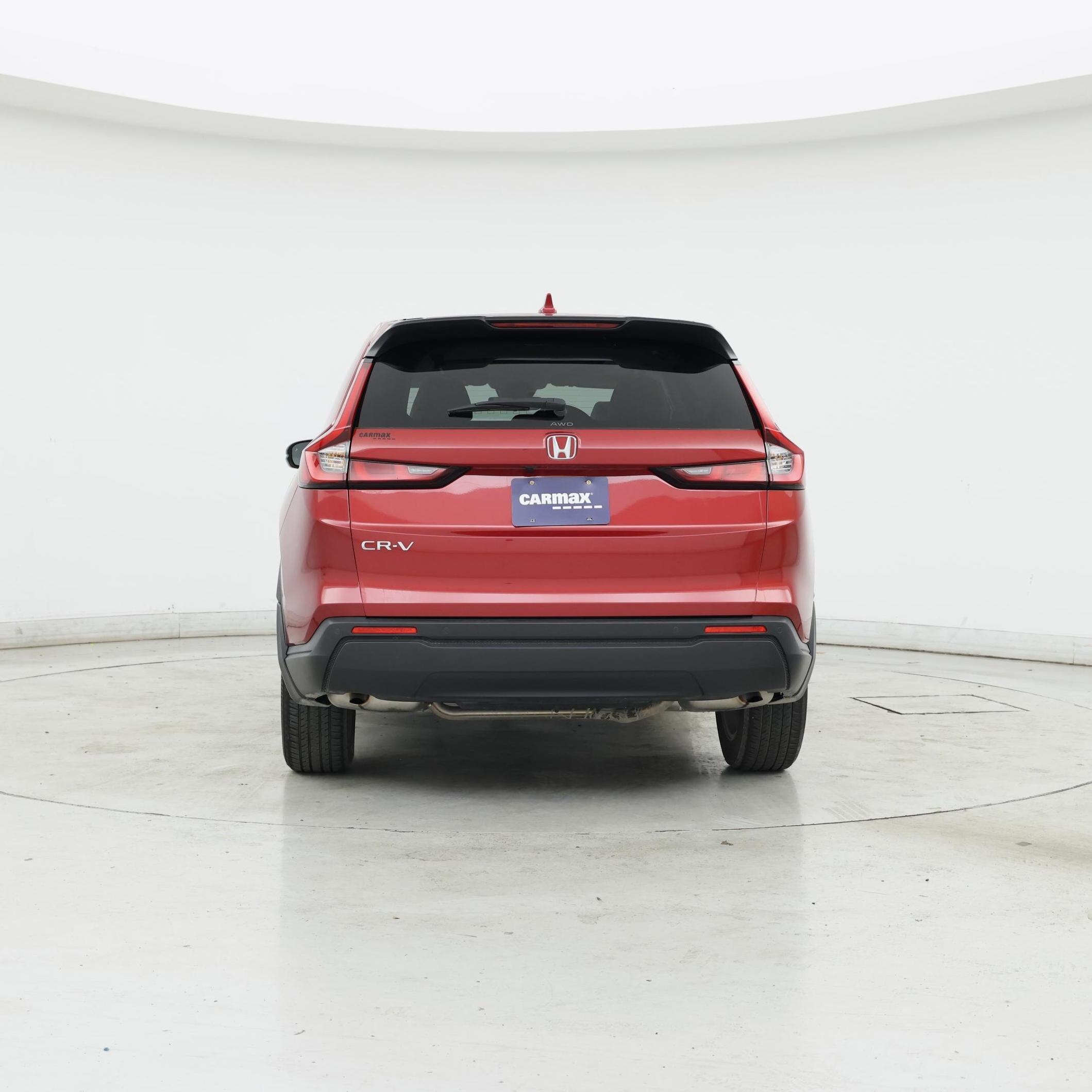 Thumbnail: 2024 Honda CR-V - 6