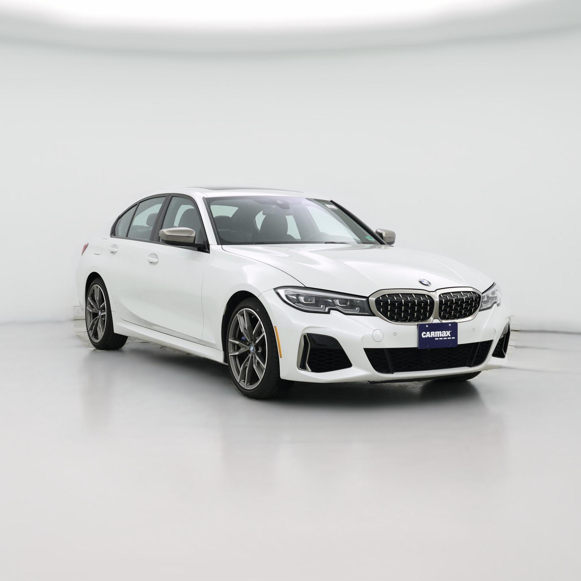 Thumbnail: 2020 BMW 3 Series - 1