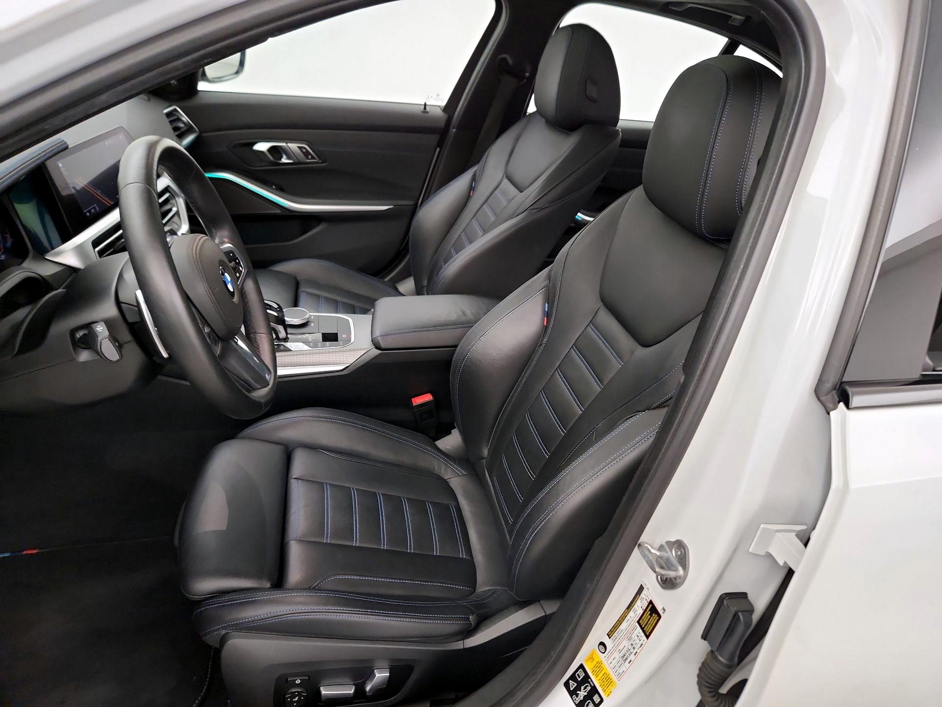 Thumbnail: 2020 BMW 3 Series - 11