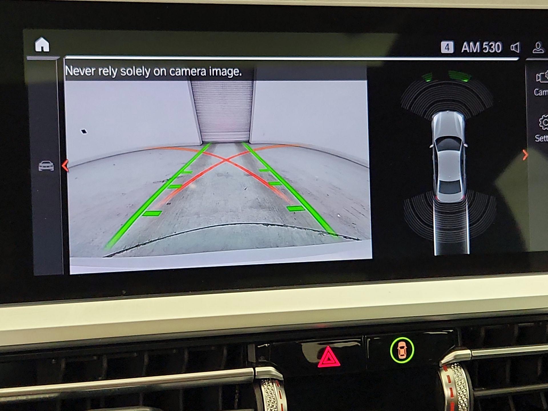 Thumbnail: 2020 BMW 3 Series - 15