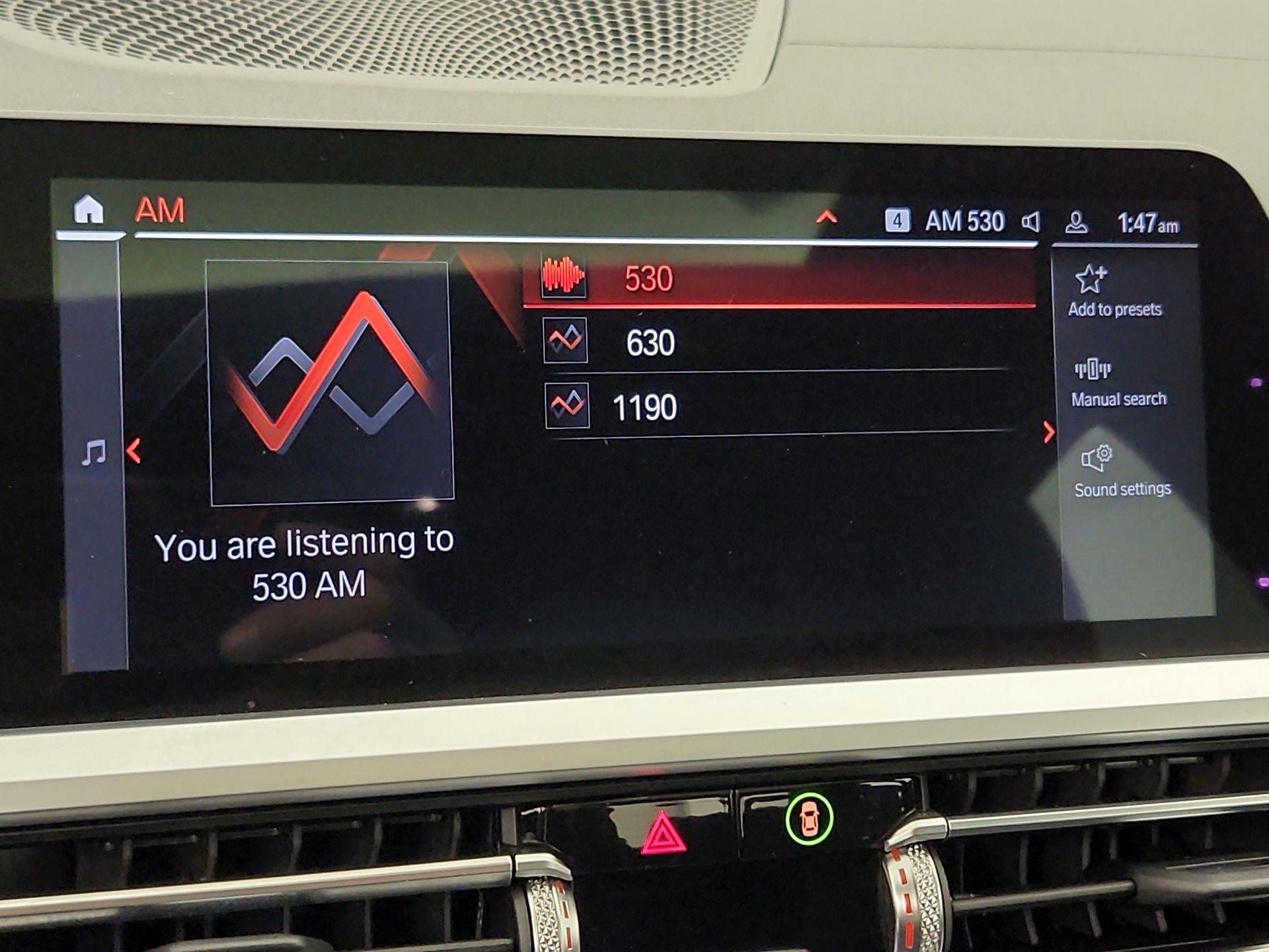 Thumbnail: 2020 BMW 3 Series - 16