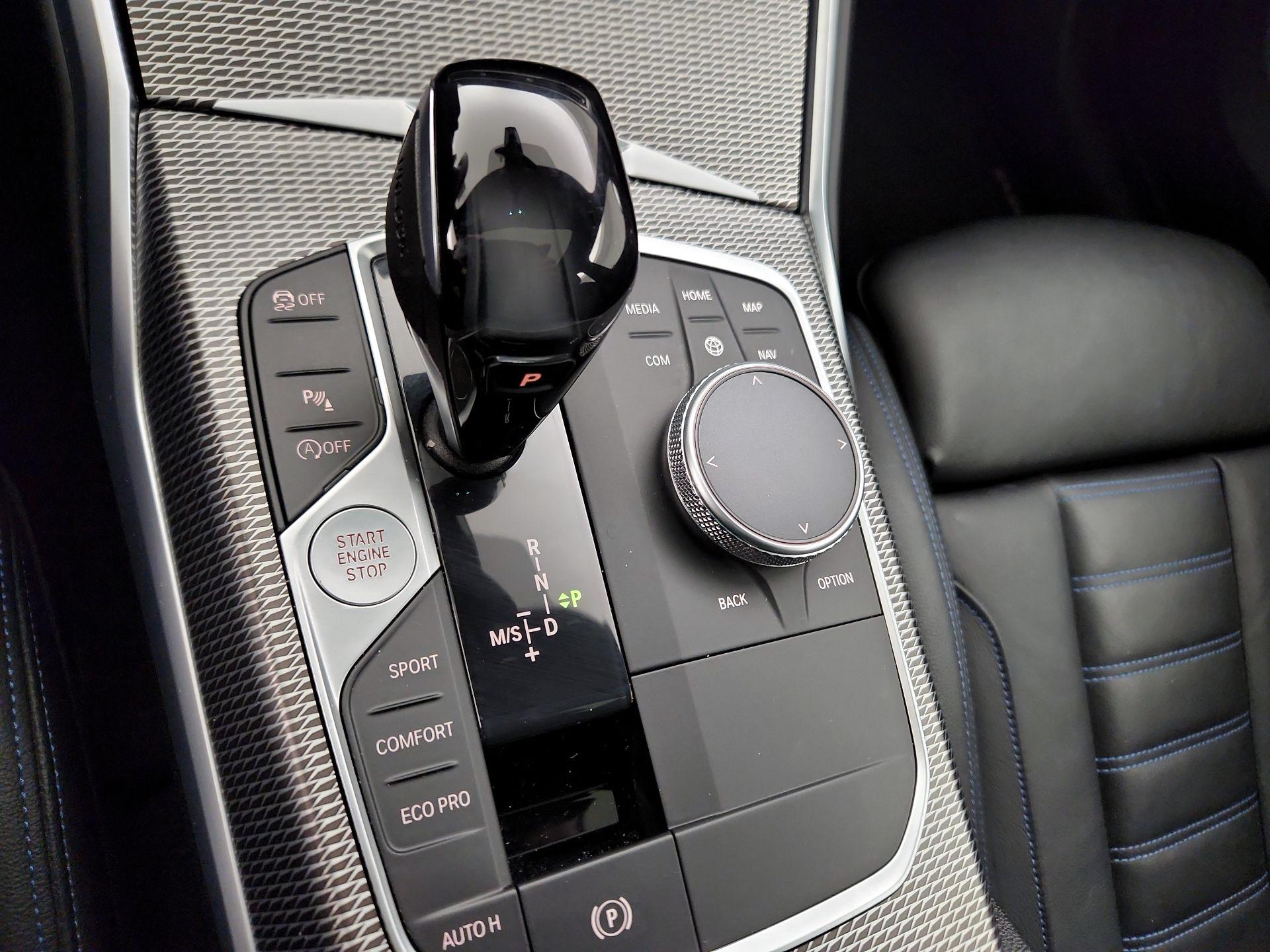 Thumbnail: 2020 BMW 3 Series - 18