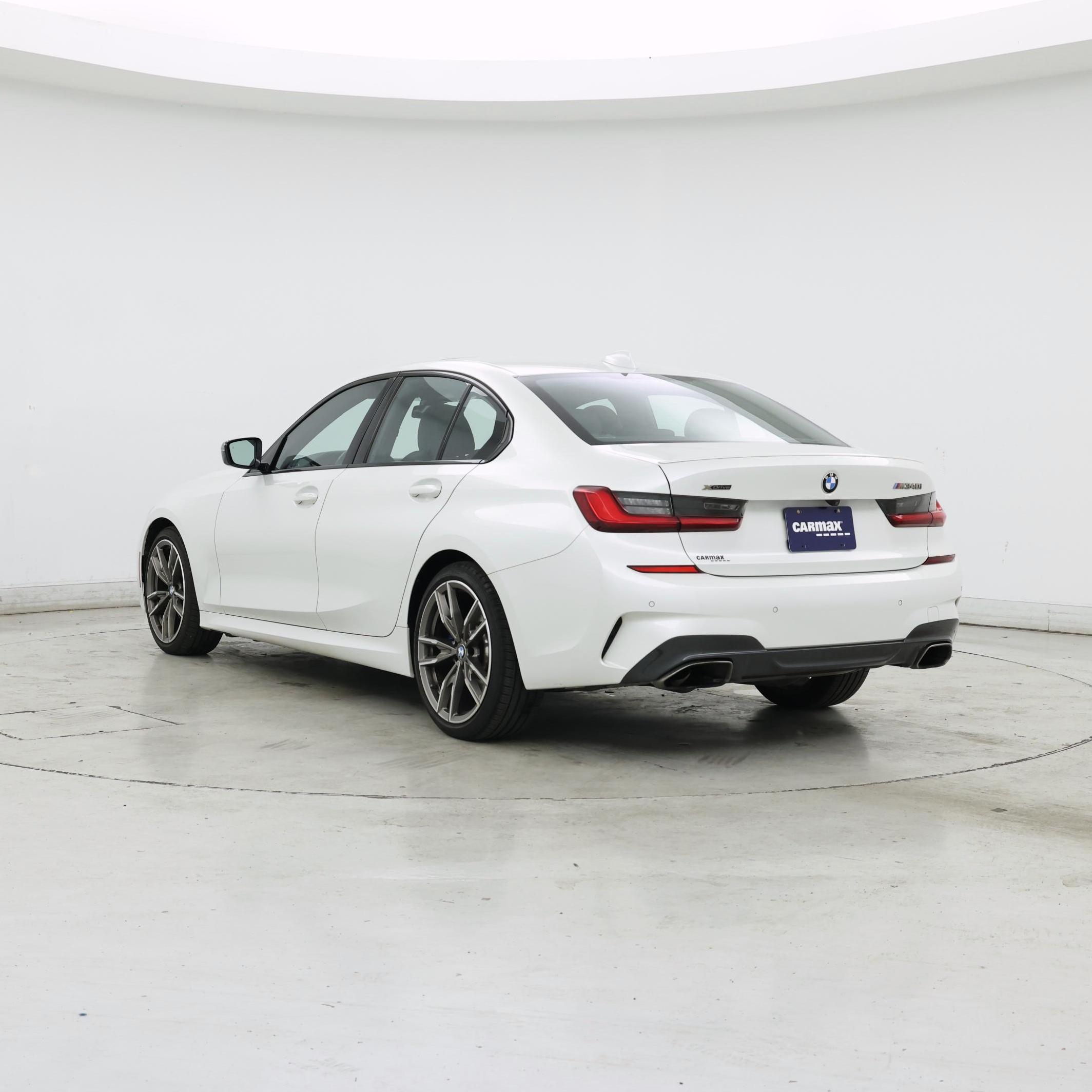 Thumbnail: 2020 BMW 3 Series - 2