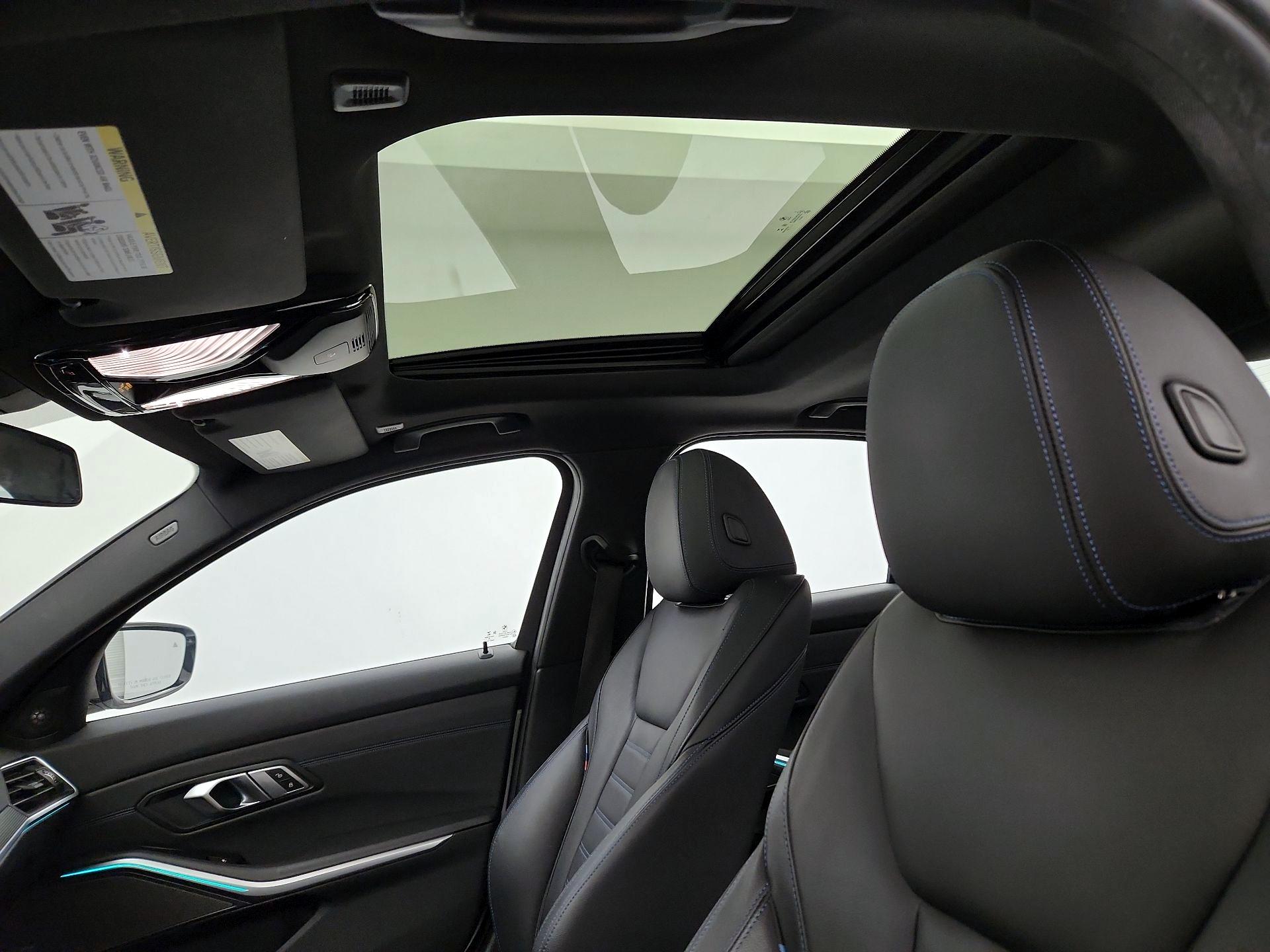 Thumbnail: 2020 BMW 3 Series - 20