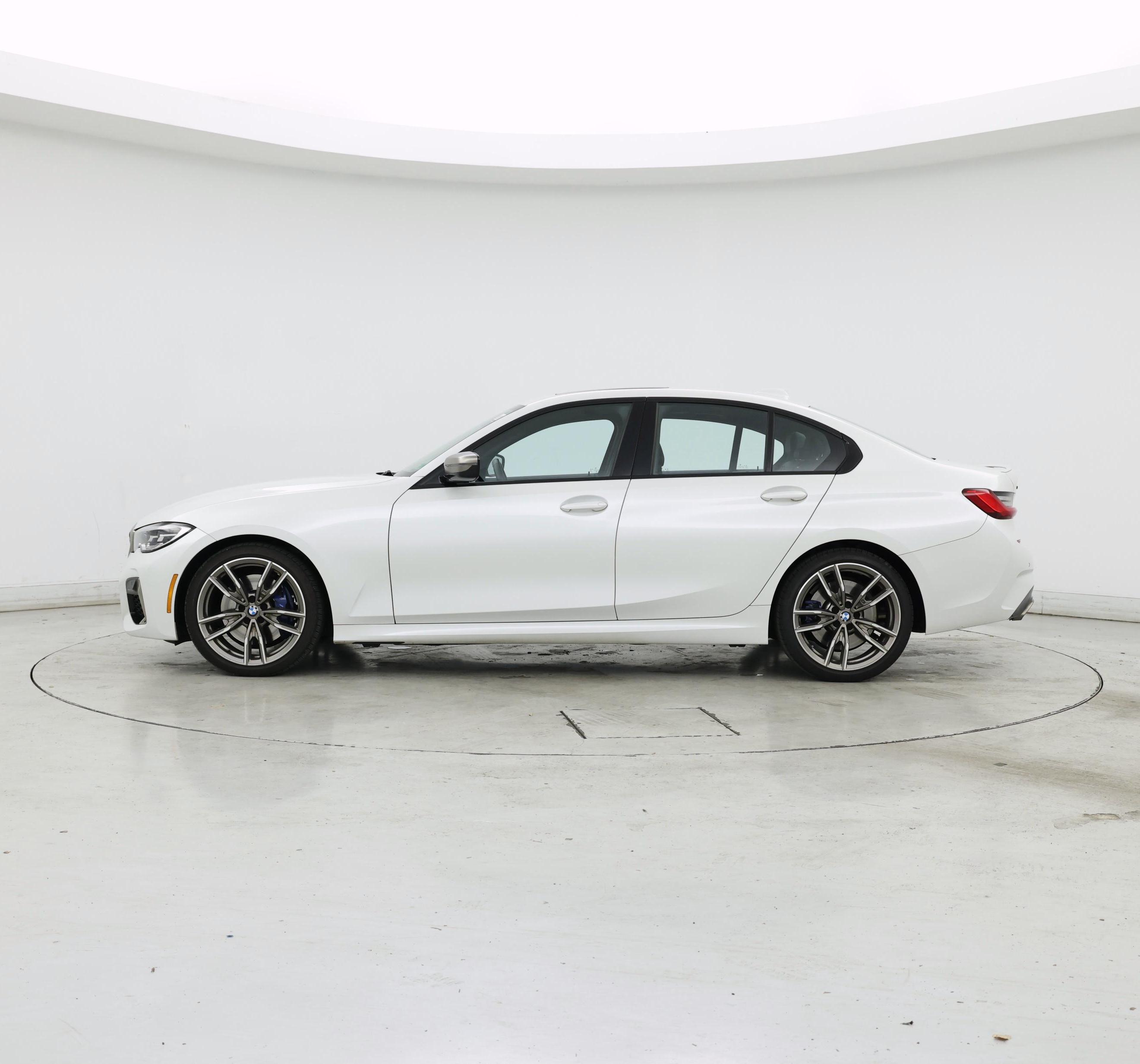 Thumbnail: 2020 BMW 3 Series - 3