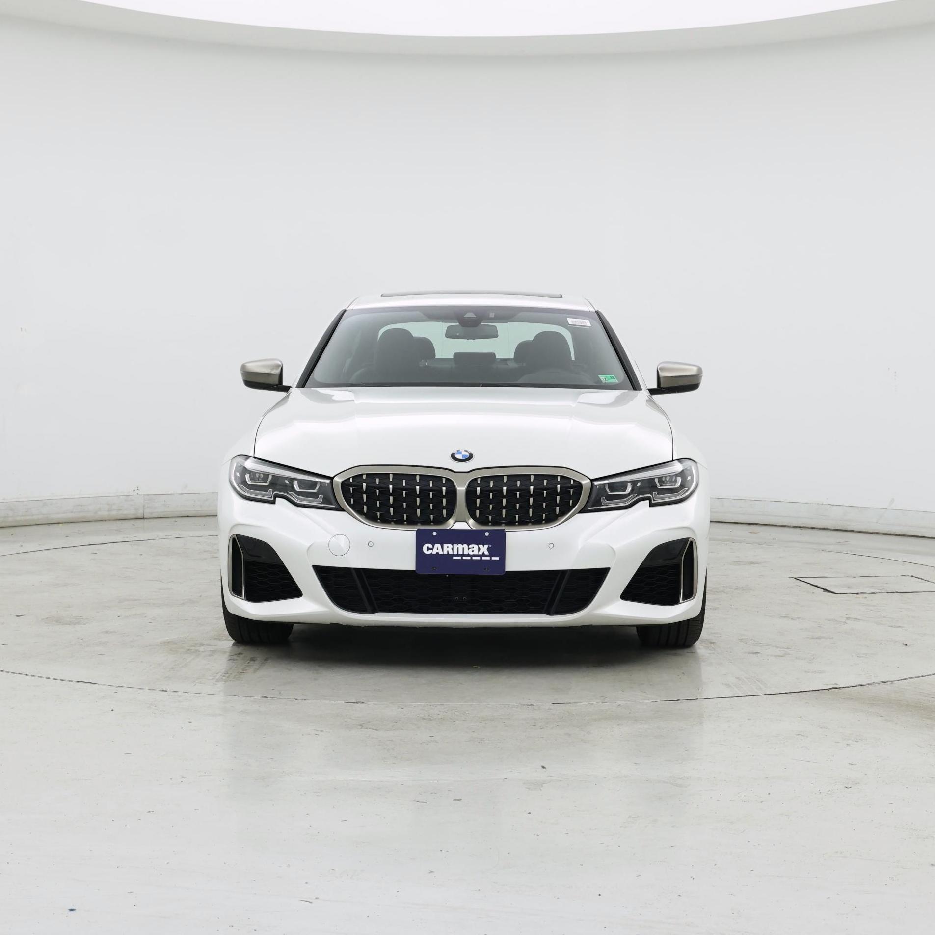 Thumbnail: 2020 BMW 3 Series - 5