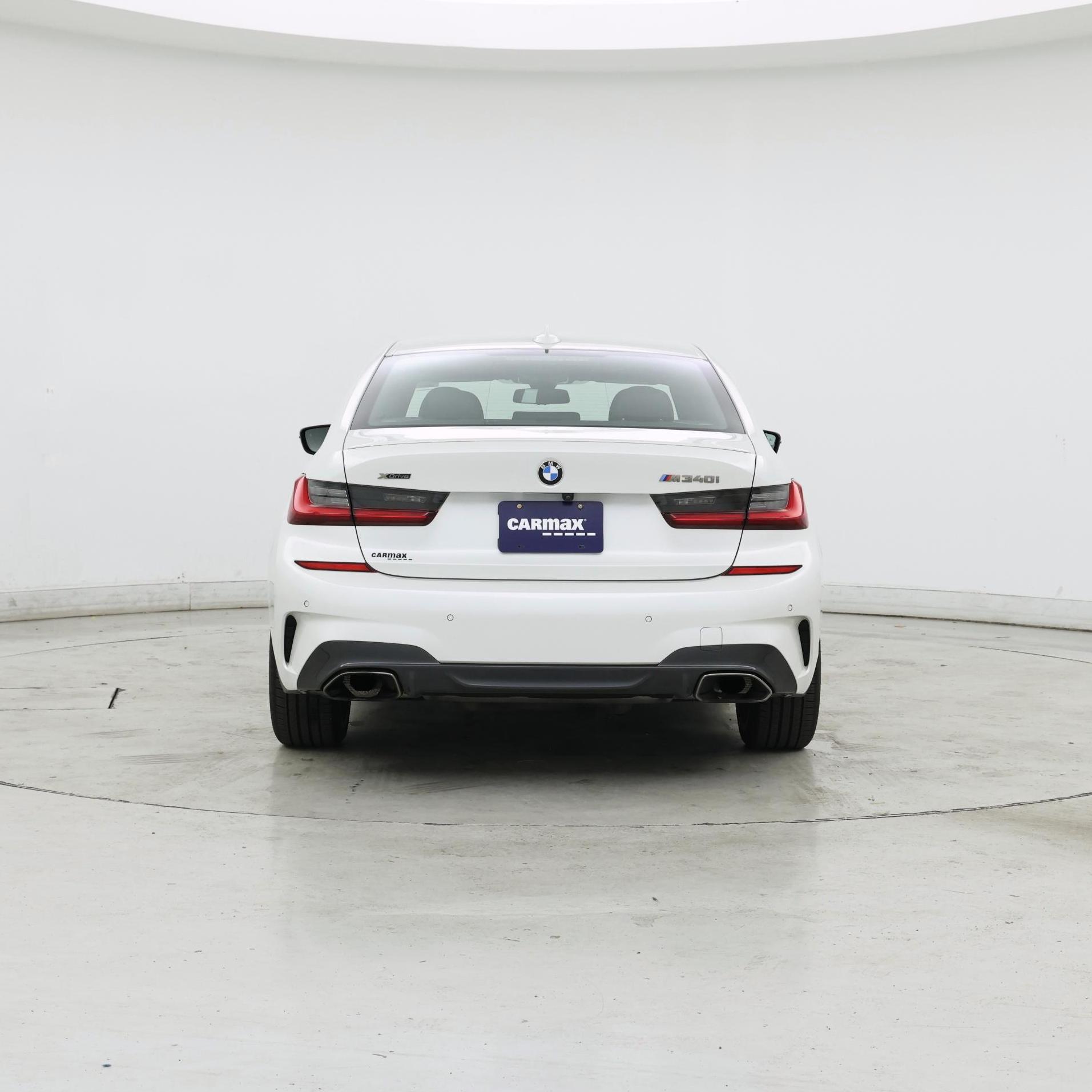 Thumbnail: 2020 BMW 3 Series - 6