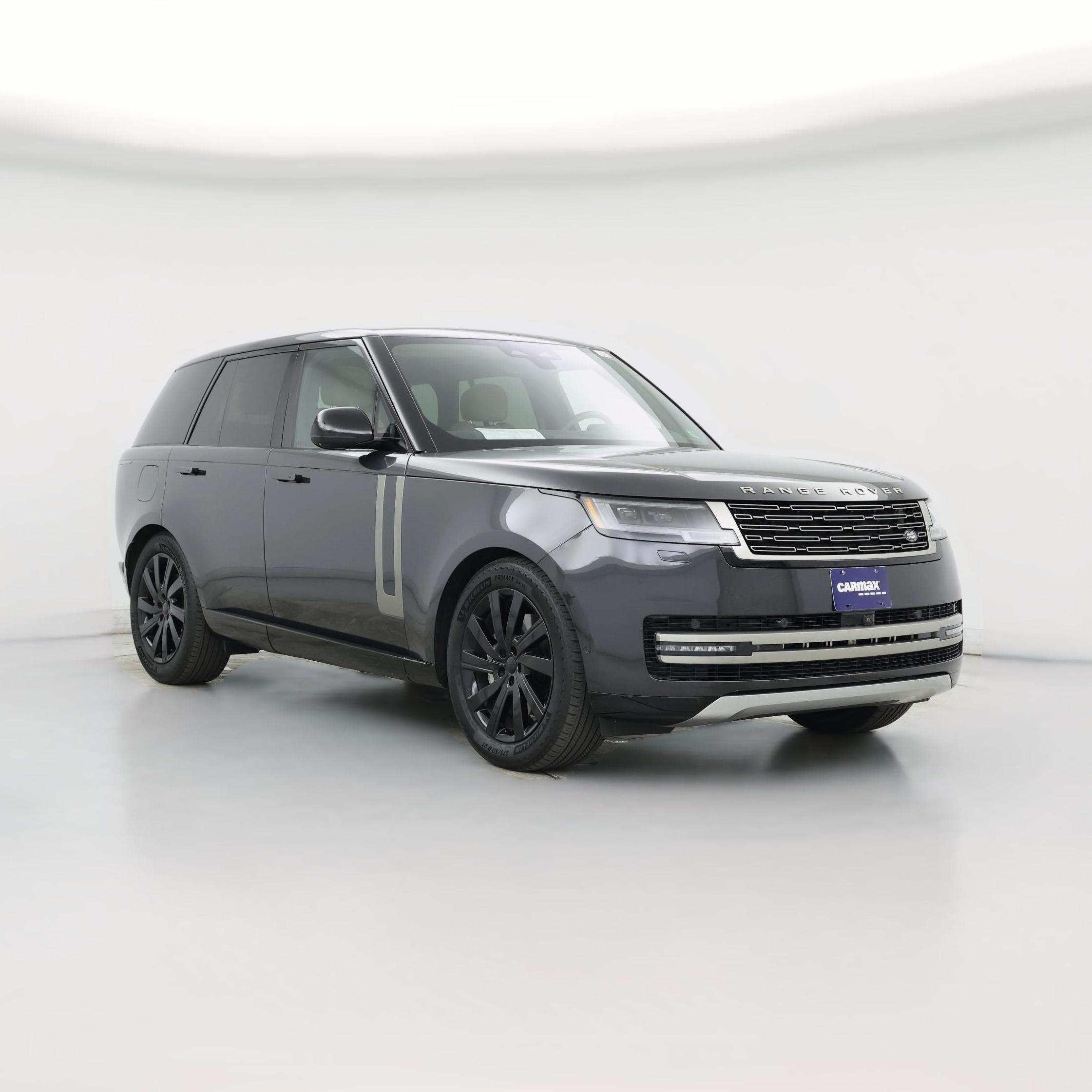 Thumbnail: 2024 Land Rover Range Rover - 1