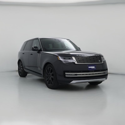 2024 Land Rover Range Rover SE