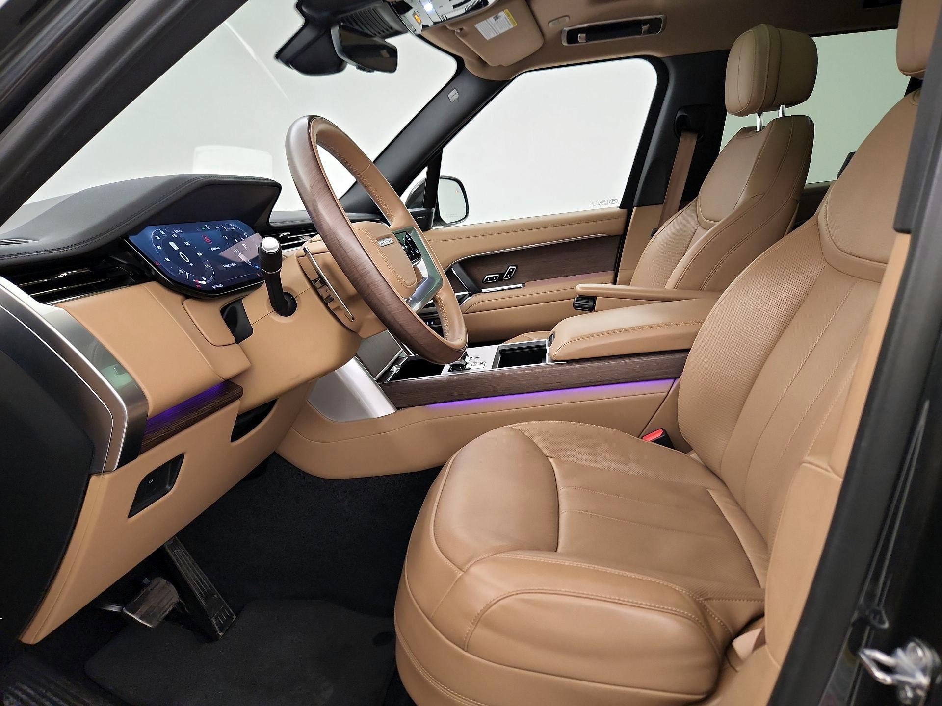 Thumbnail: 2024 Land Rover Range Rover - 11